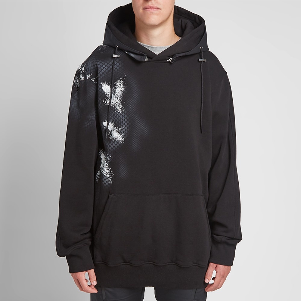 1017 ALYX 9SM x Mackintosh Popover Hoody - 6