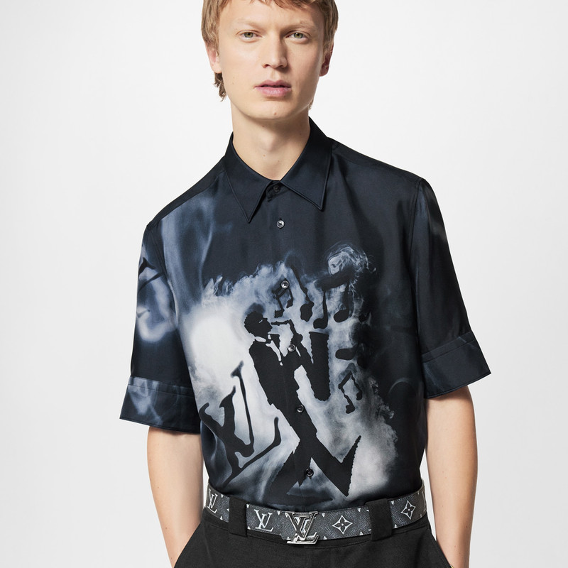 Short-Sleeved Shirt 4