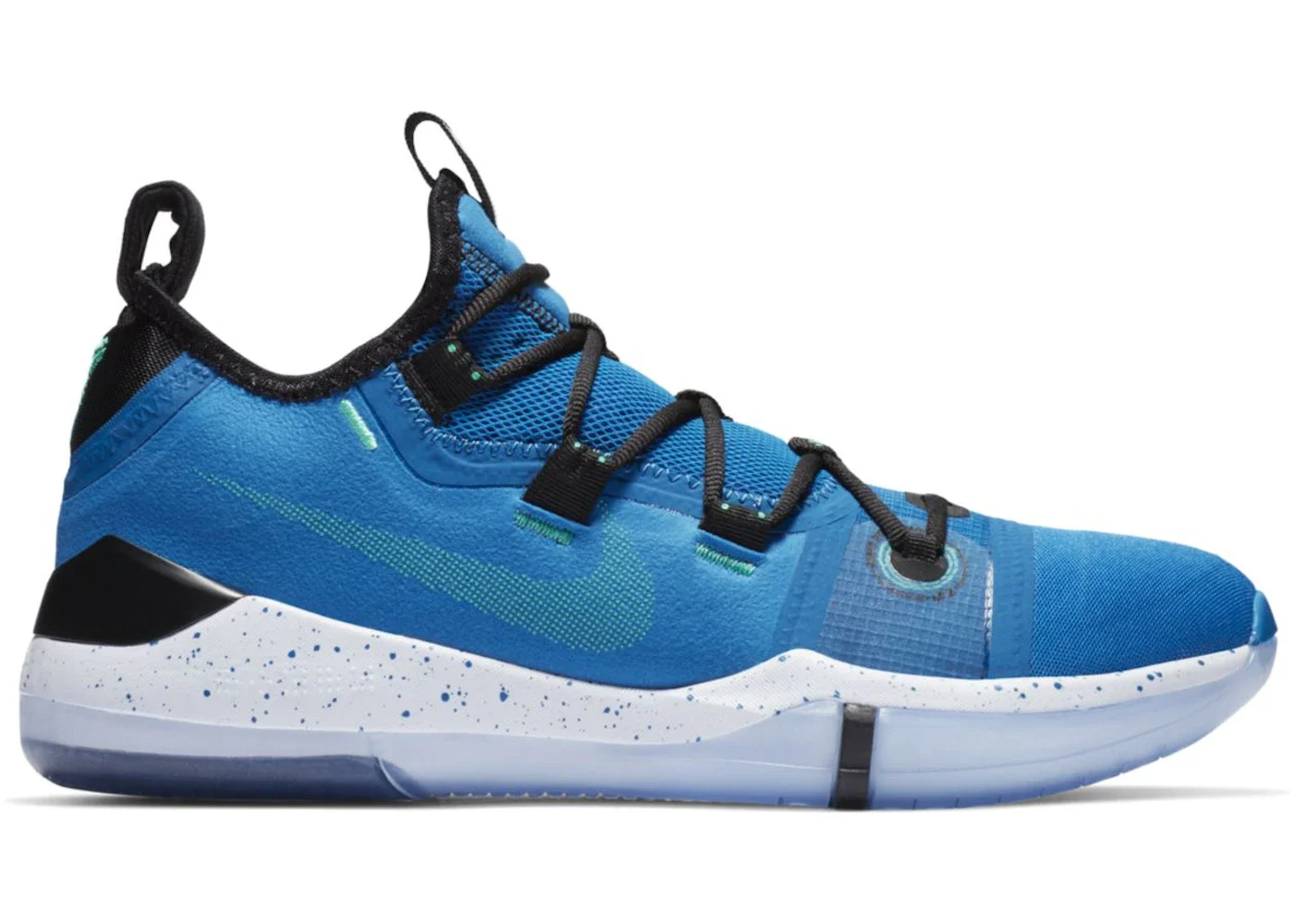 Nike Kobe A.D. 2018 Military Blue - 1