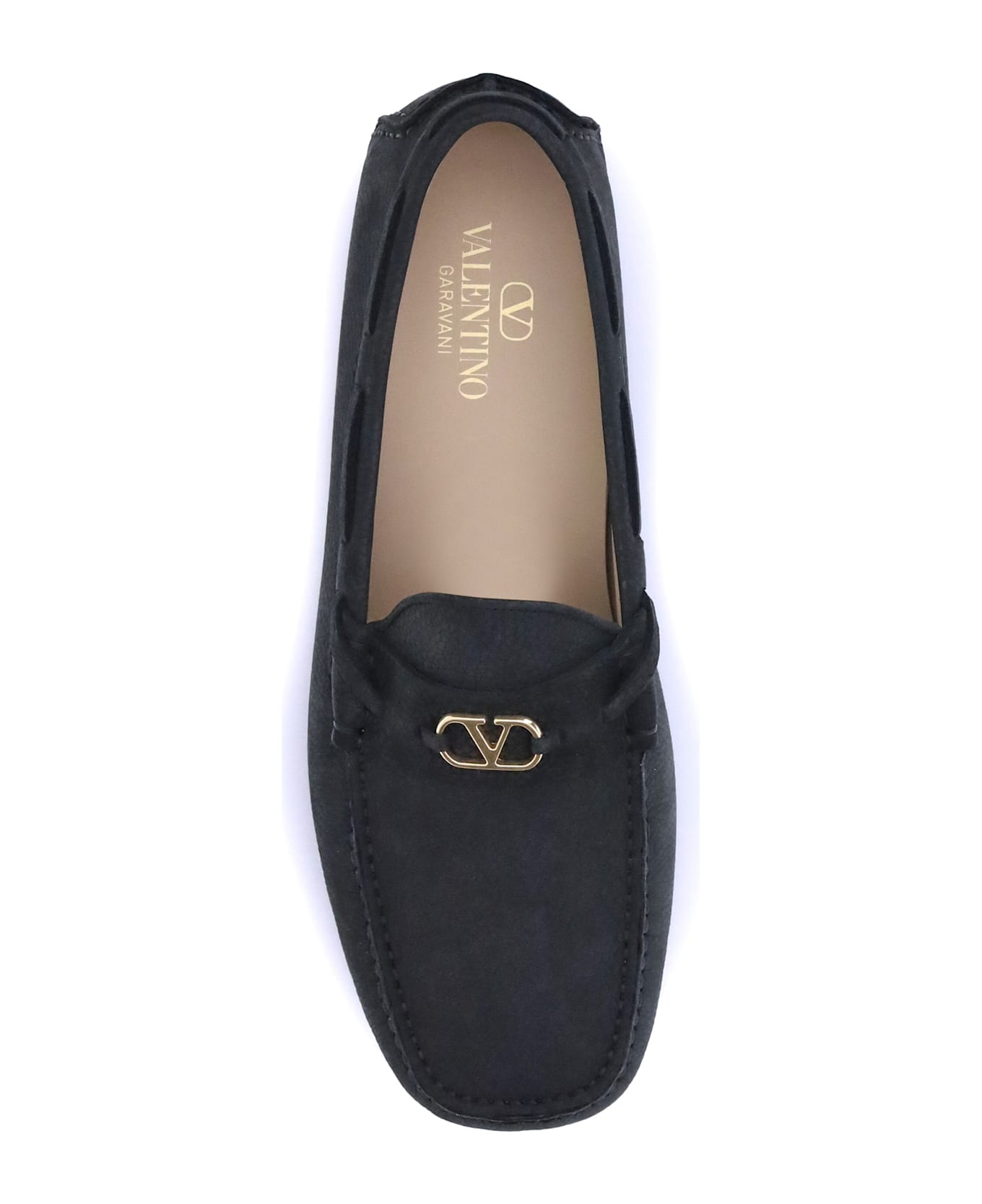 Fastaway Driver Loafers - 4