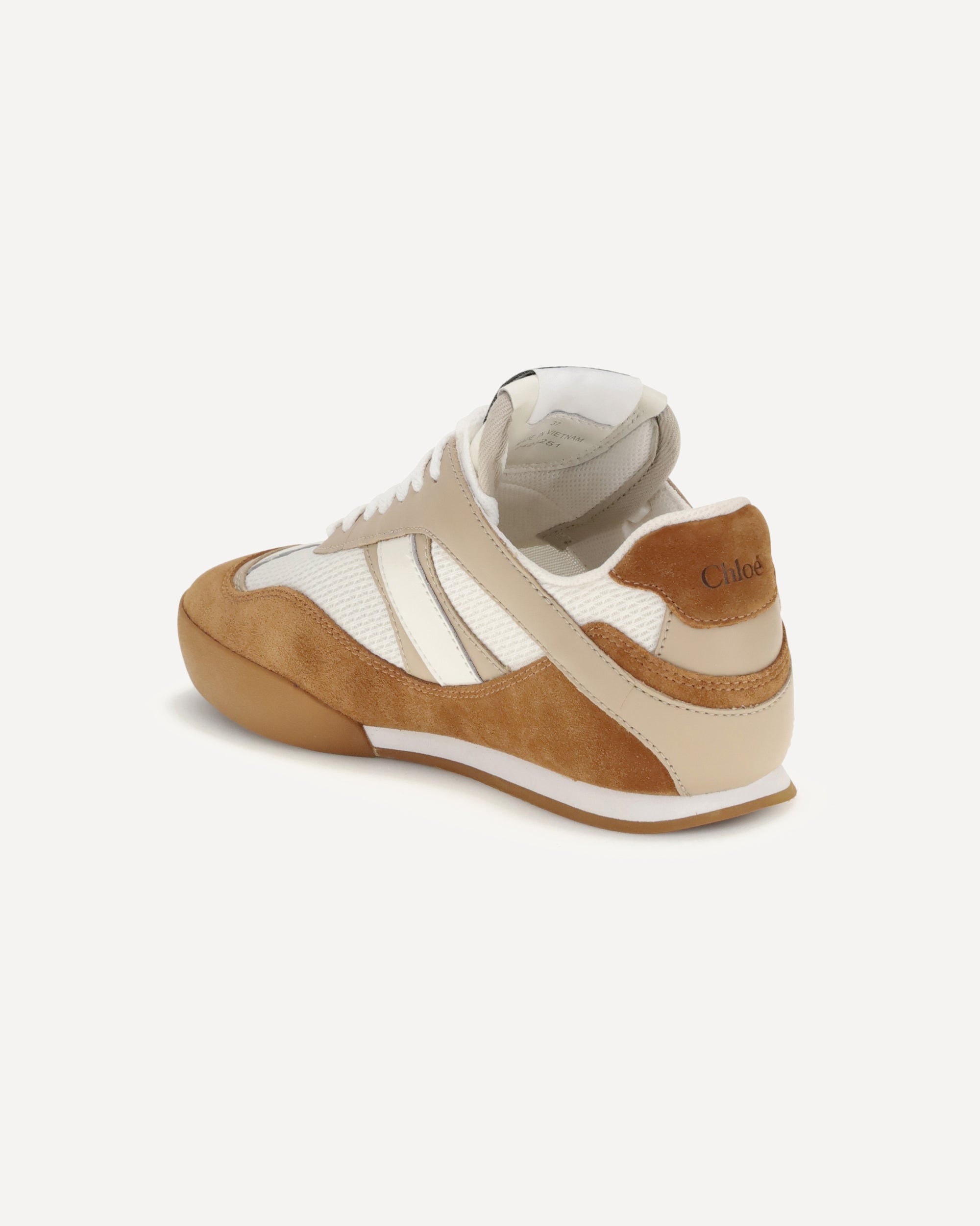 Kick Sneakers - 3