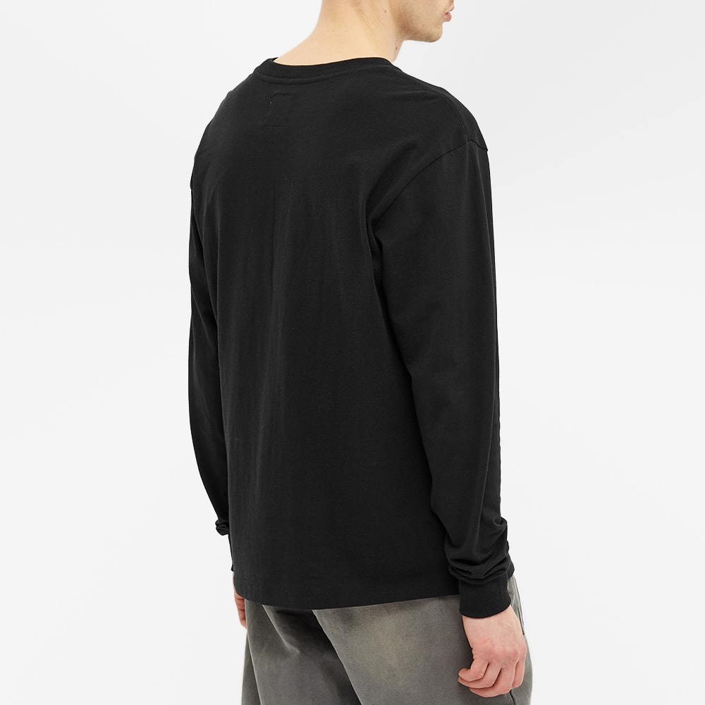 Vans Vault x LQQK Studio Long Sleeve Tee - 4