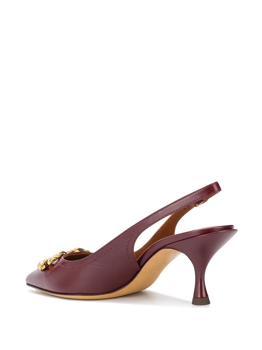 Amore 70mm pumps - 3