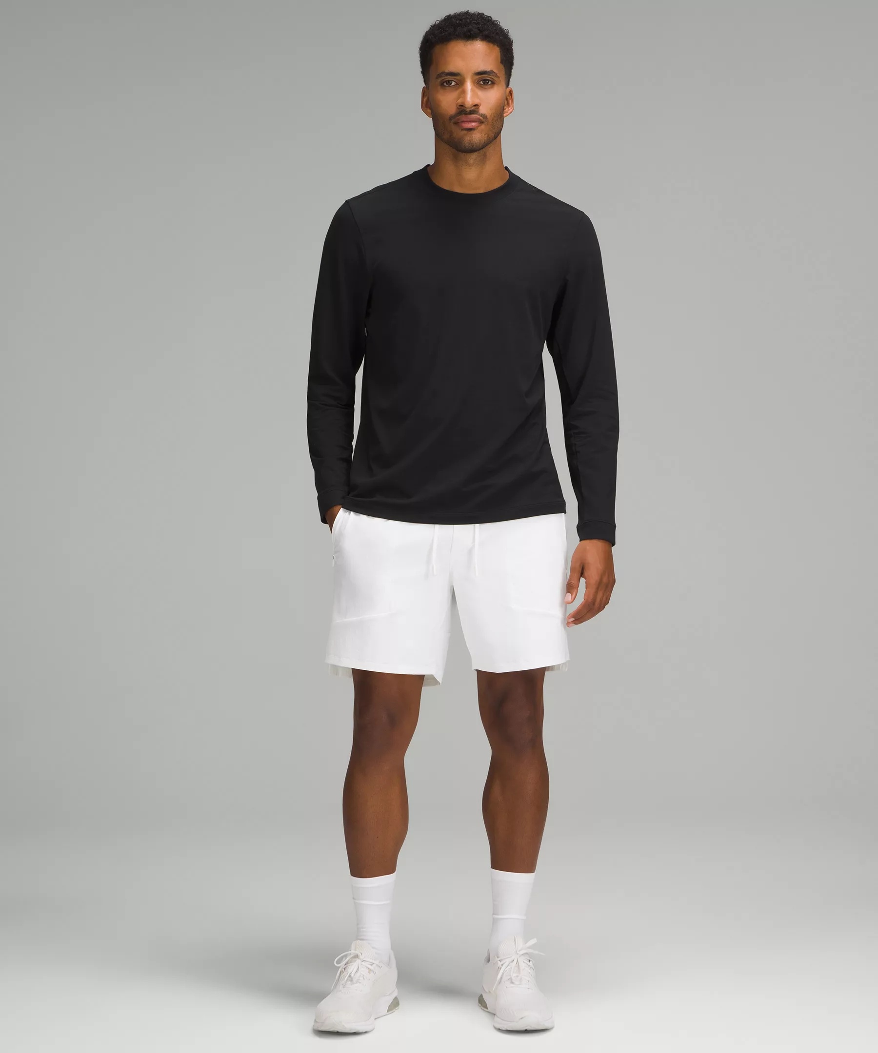Zeroed In Long-Sleeve Shirt - 2