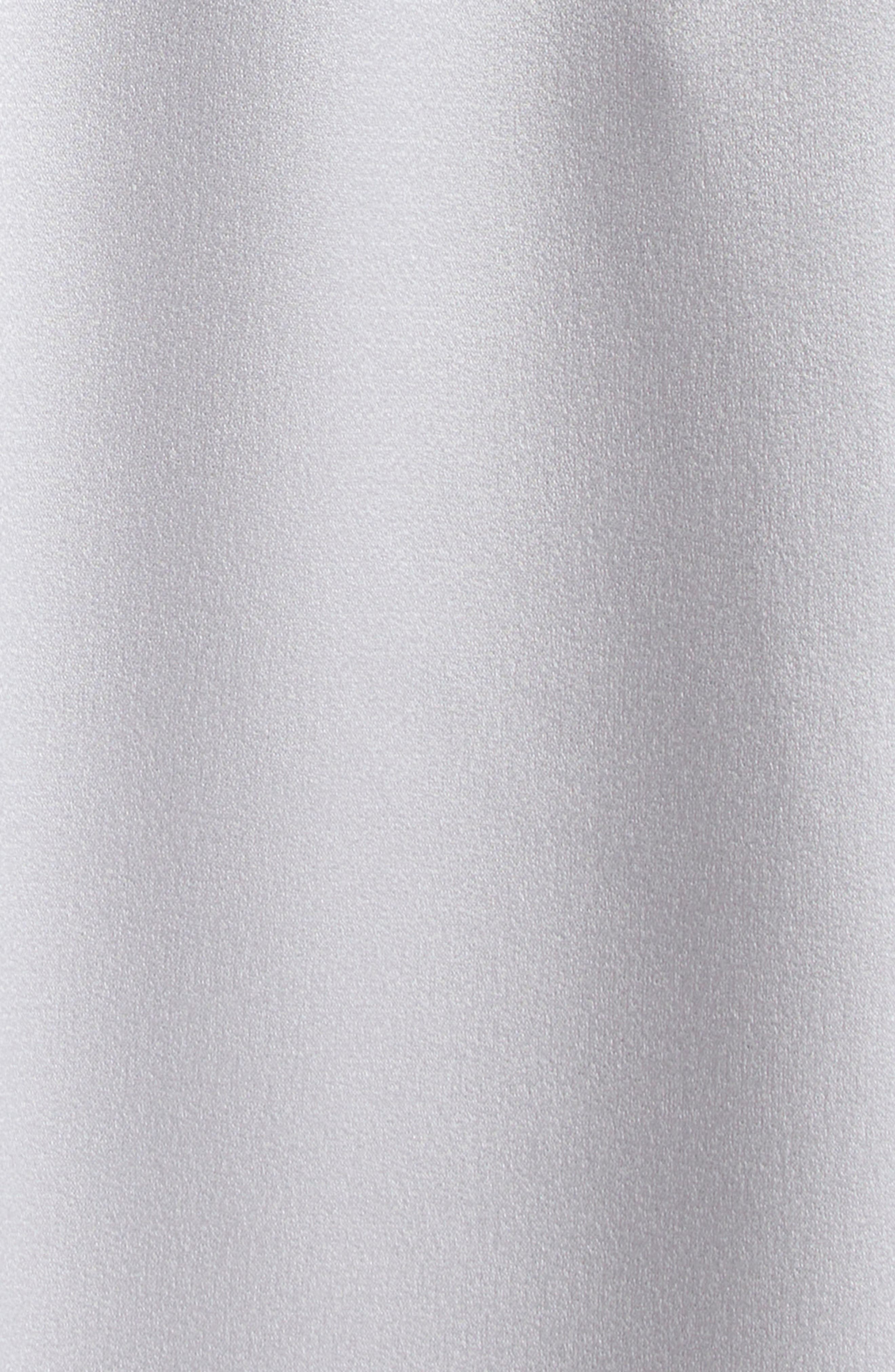 Stella McCartney Sphere Satin Gown in 4905 - 6