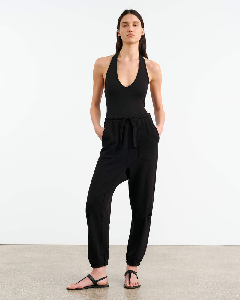 NILI LOTAN DULCE SWEATPANT outlook