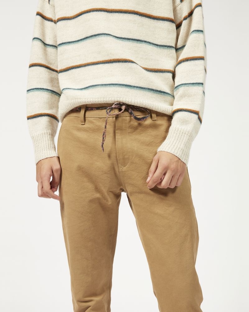 LAHORE TROUSERS - 4