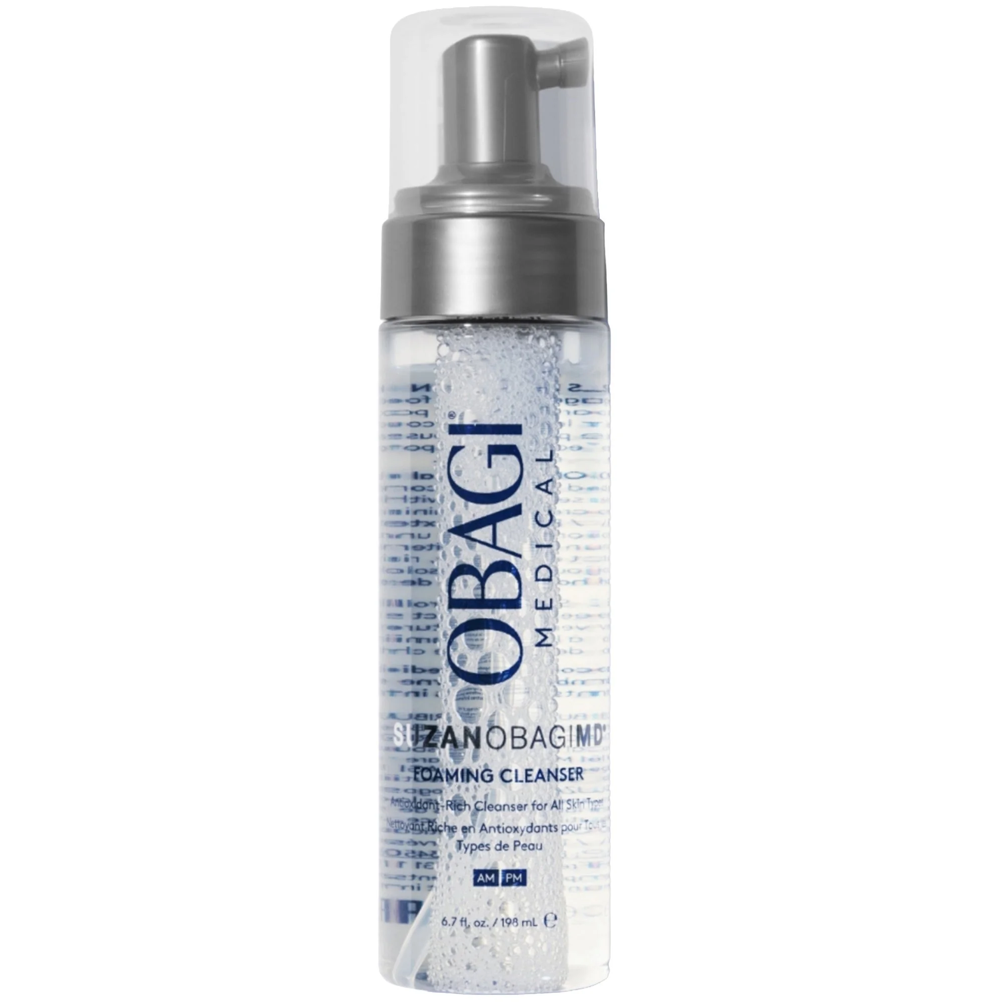 Obagi Foaming Cleanser (6.7 fl. oz.) - 1