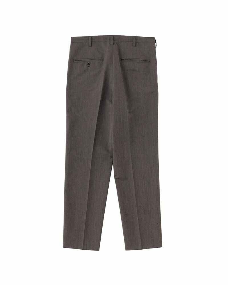 DALTON SLACKS (W/L) GREY - 2
