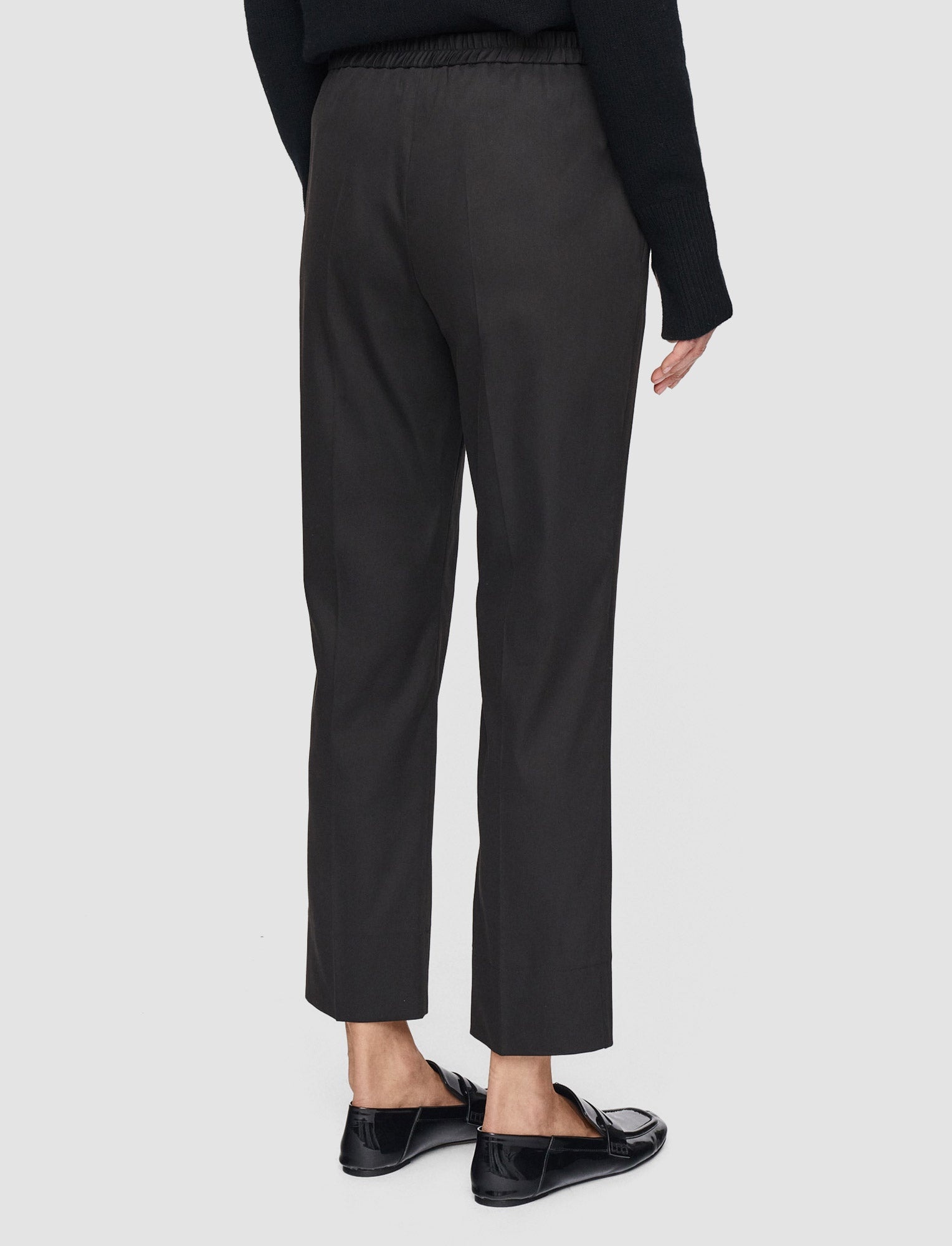 Tottenham Light Gabardine Stretch Trousers - 3