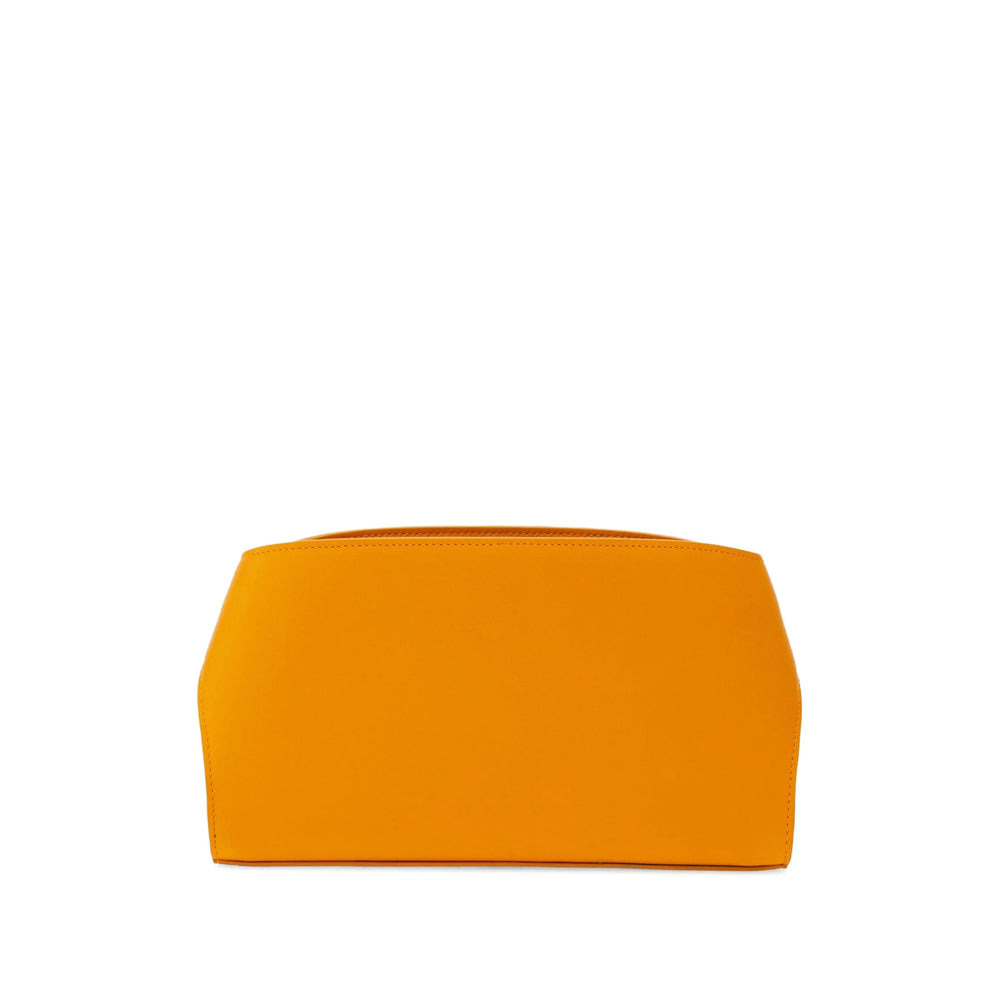 Ferragamo Orange Clutch Bags Women - 2