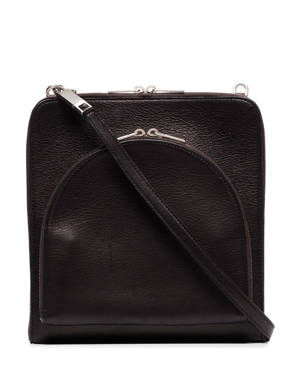 Moon Pocket crossbody bag - 1