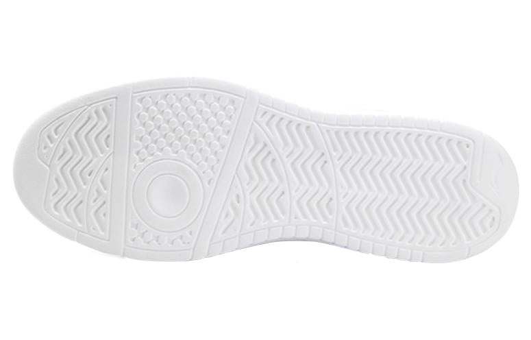 (WMNS) Li-Ning Classic Skateboarding 'White Pink' AGCR470-4 - 7