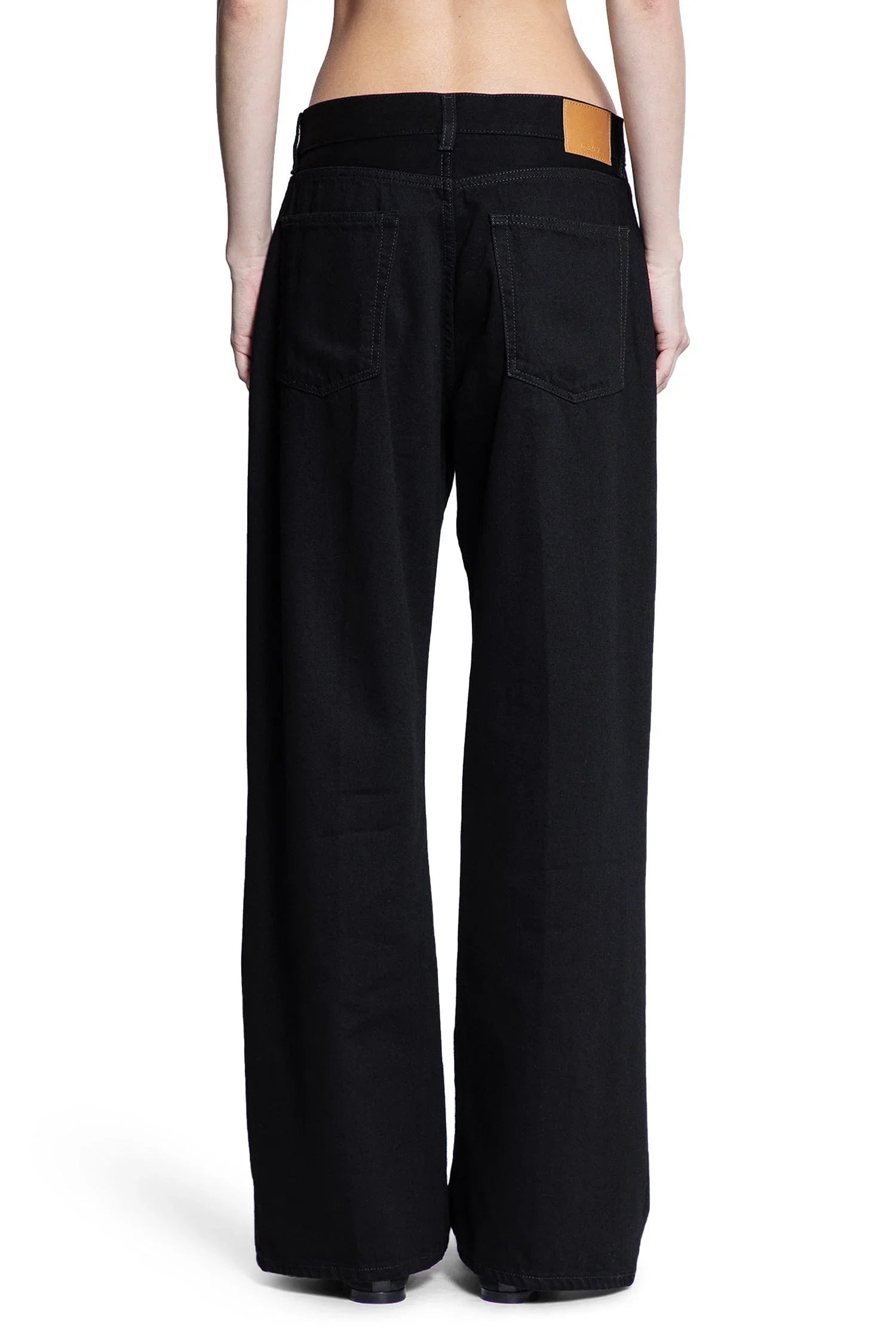 Wide-Jeans - 3
