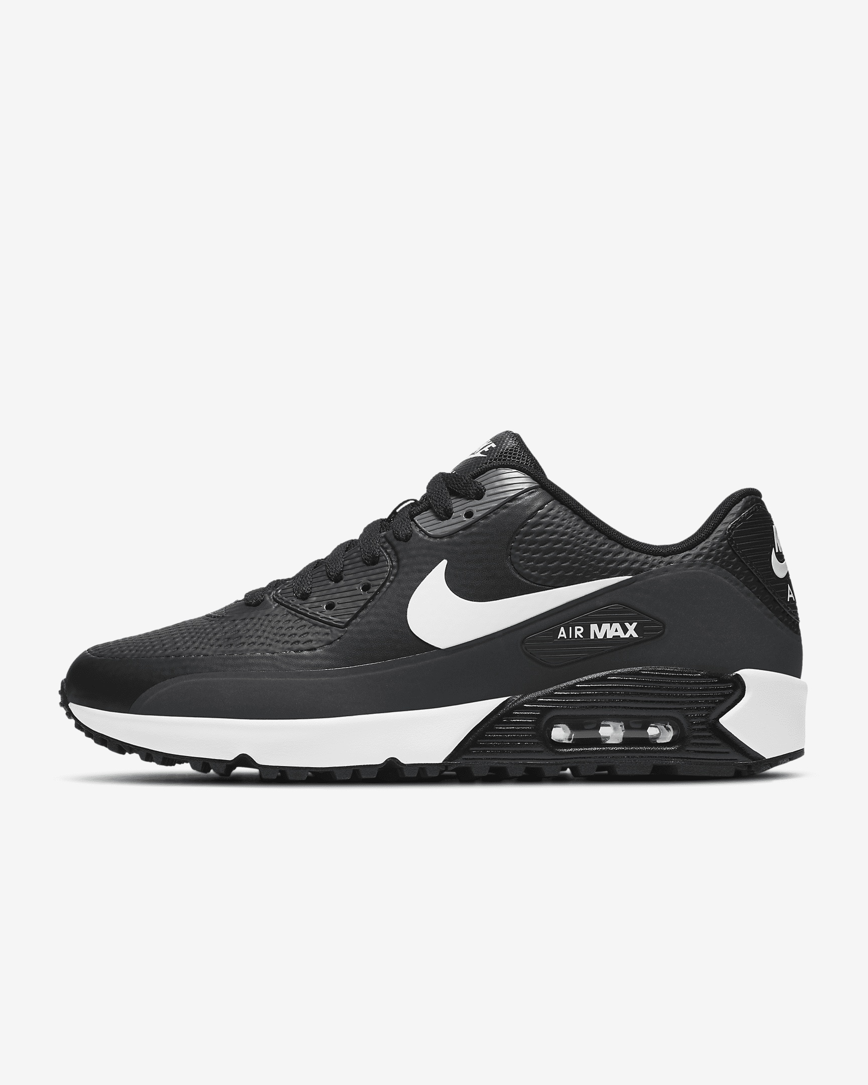 Nike Air Max 90 G Golf Shoe - 1