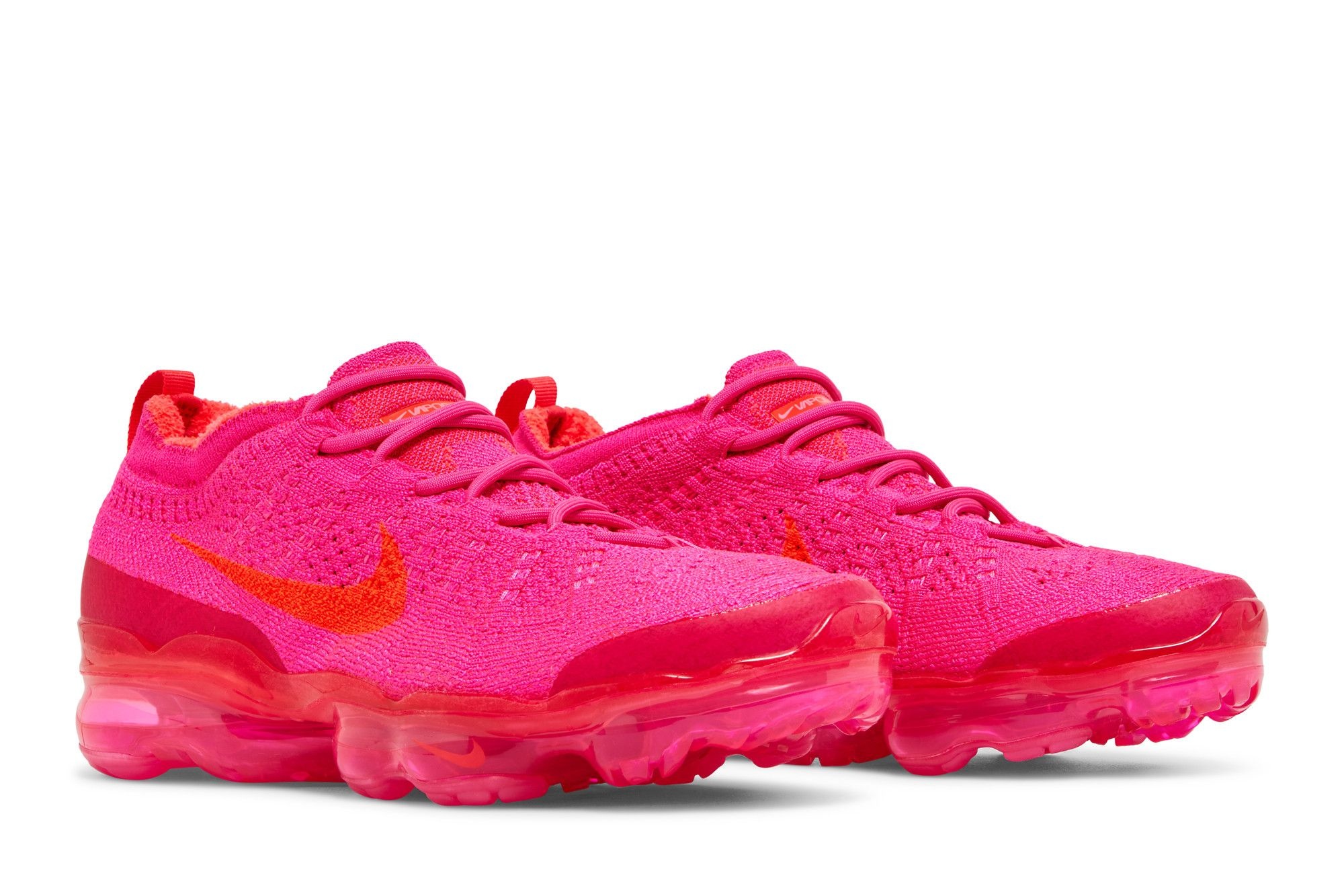Wmns Air VaporMax 2023 Flyknit 'Pink Blast' - 8