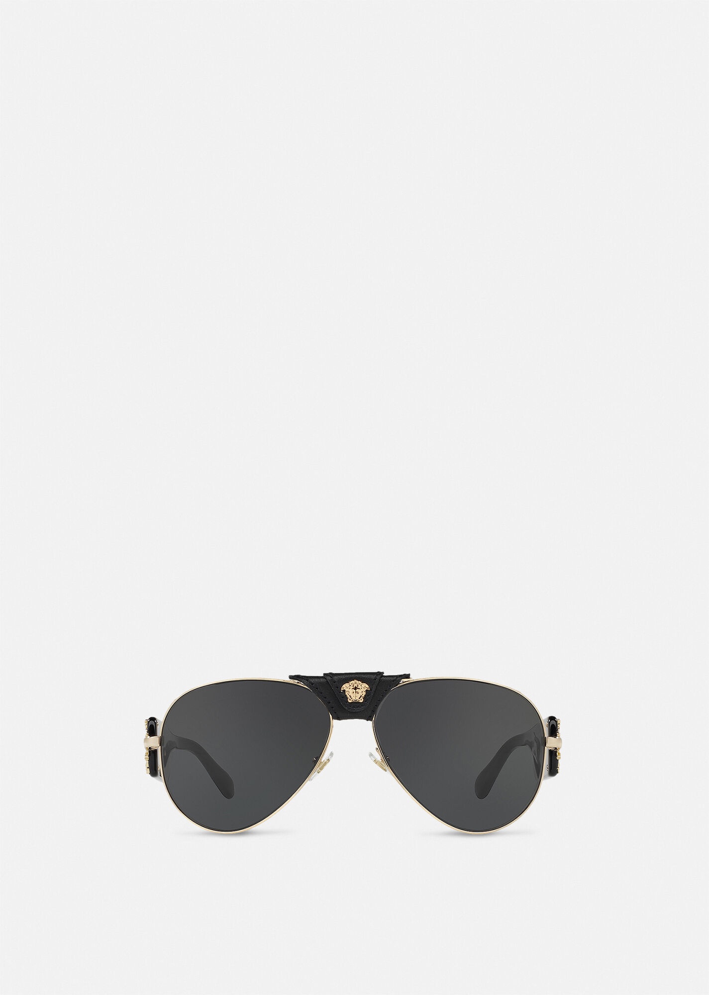 Baroque Sunglasses - 2