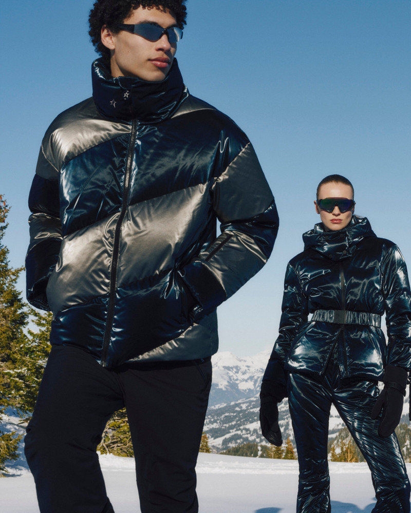 Super Mojo Down Jacket 7