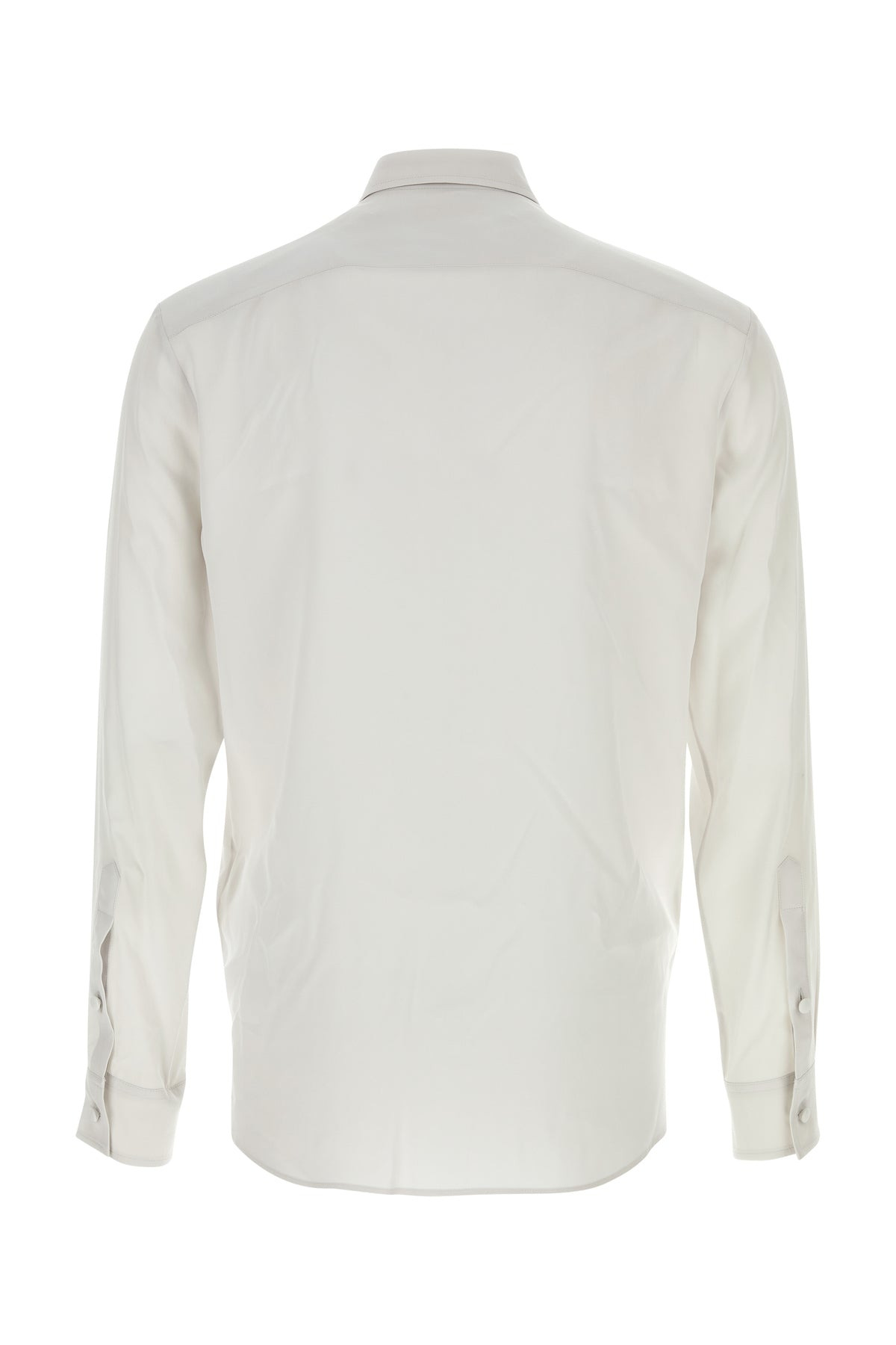 Ice silk shirt - 2