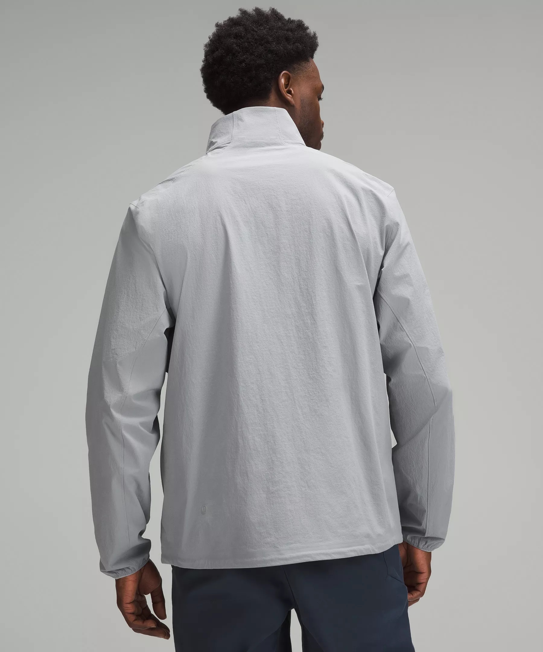 Sojourn Windbreaker Jacket - 3