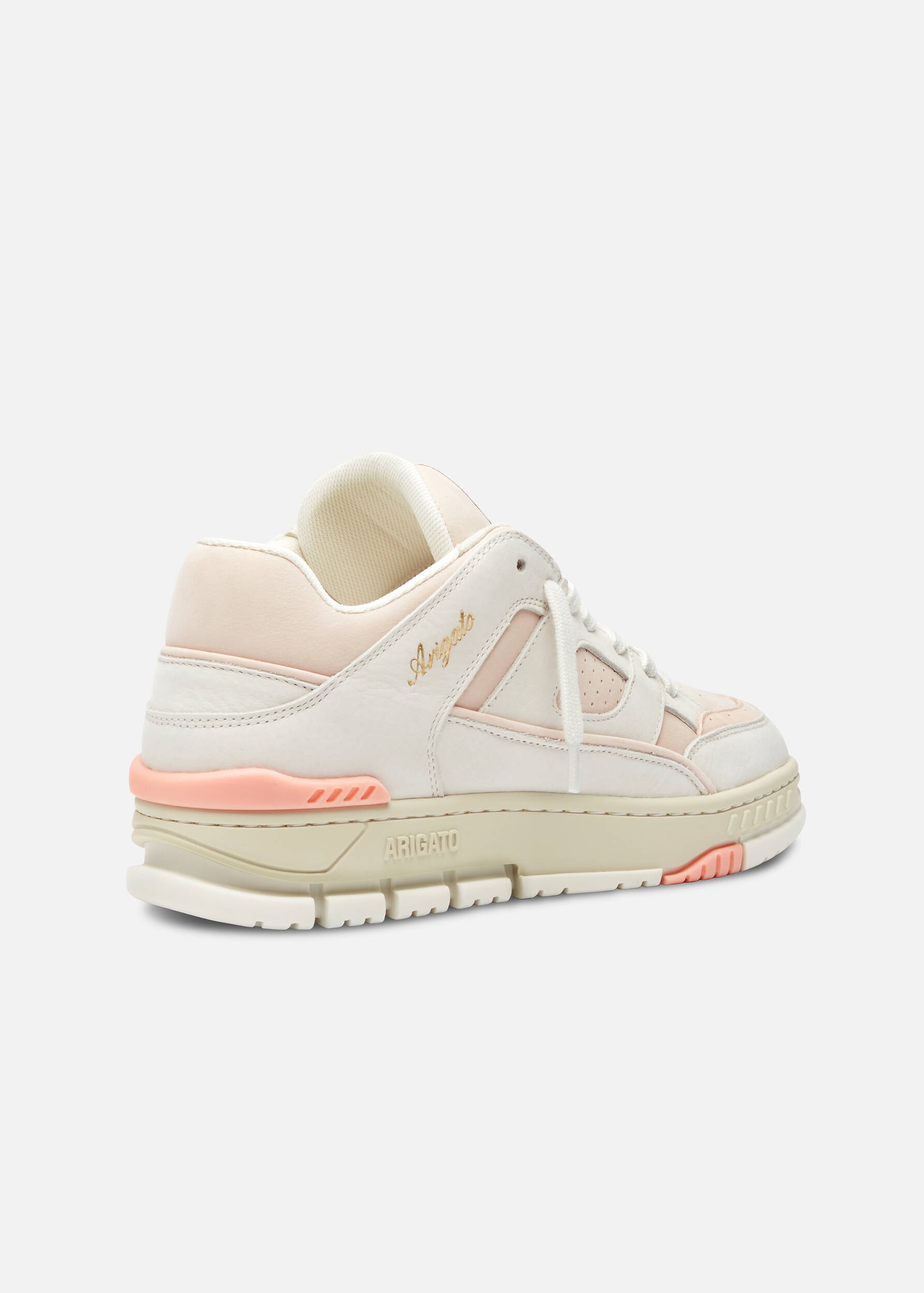 Area Lo Sneaker - 3