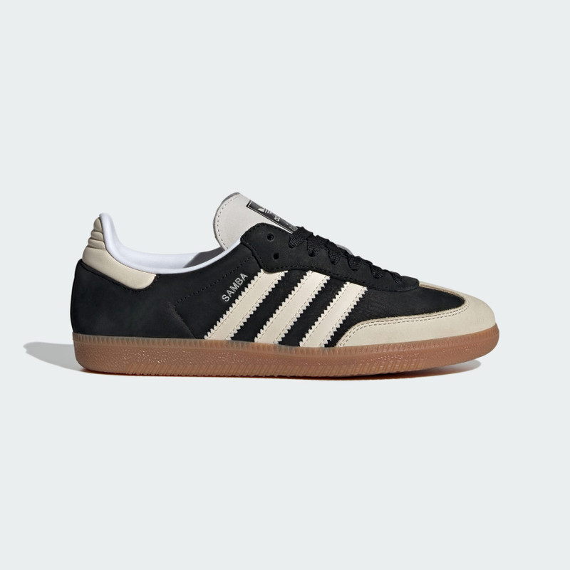 SAMBA OG W - 1