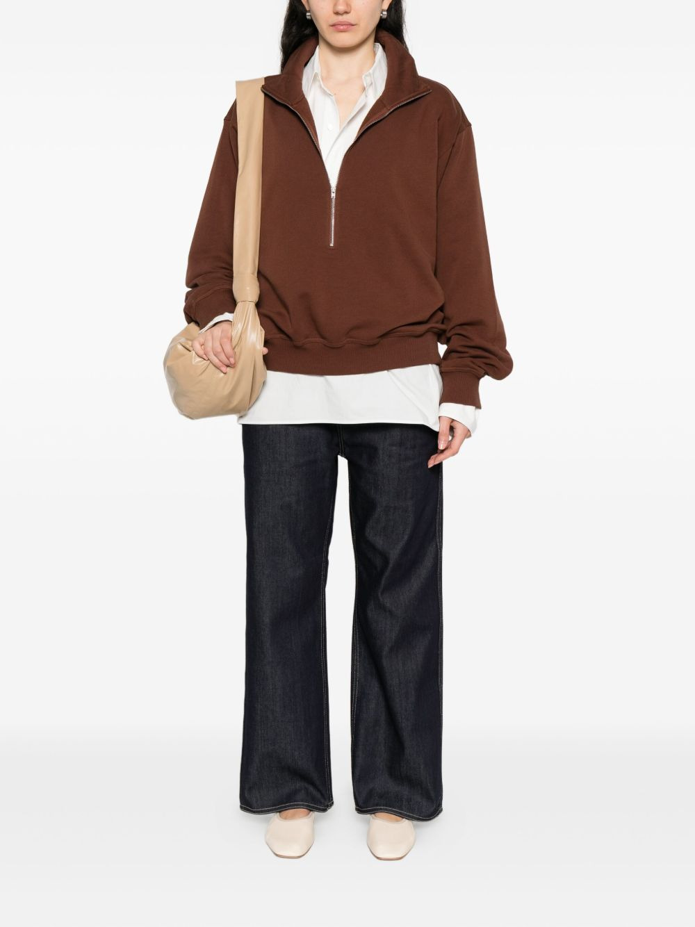Tintoretto sweatshirt - 2