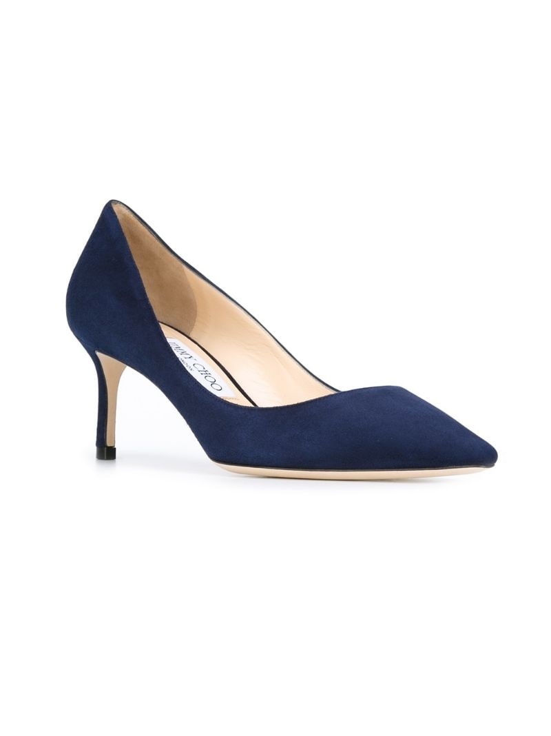 Romy 60 pumps - 2