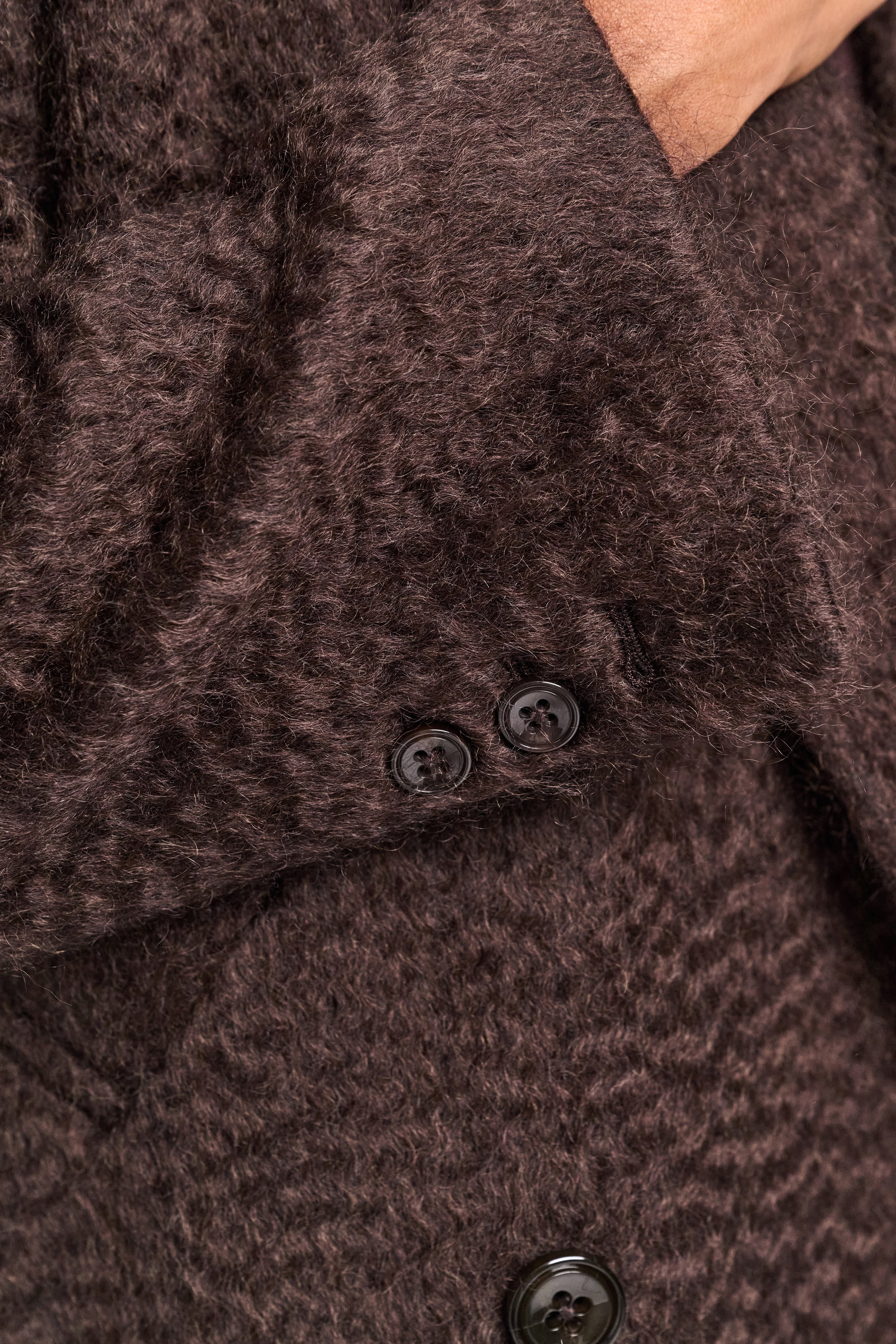 URBAN ATTRACTION coat - 7