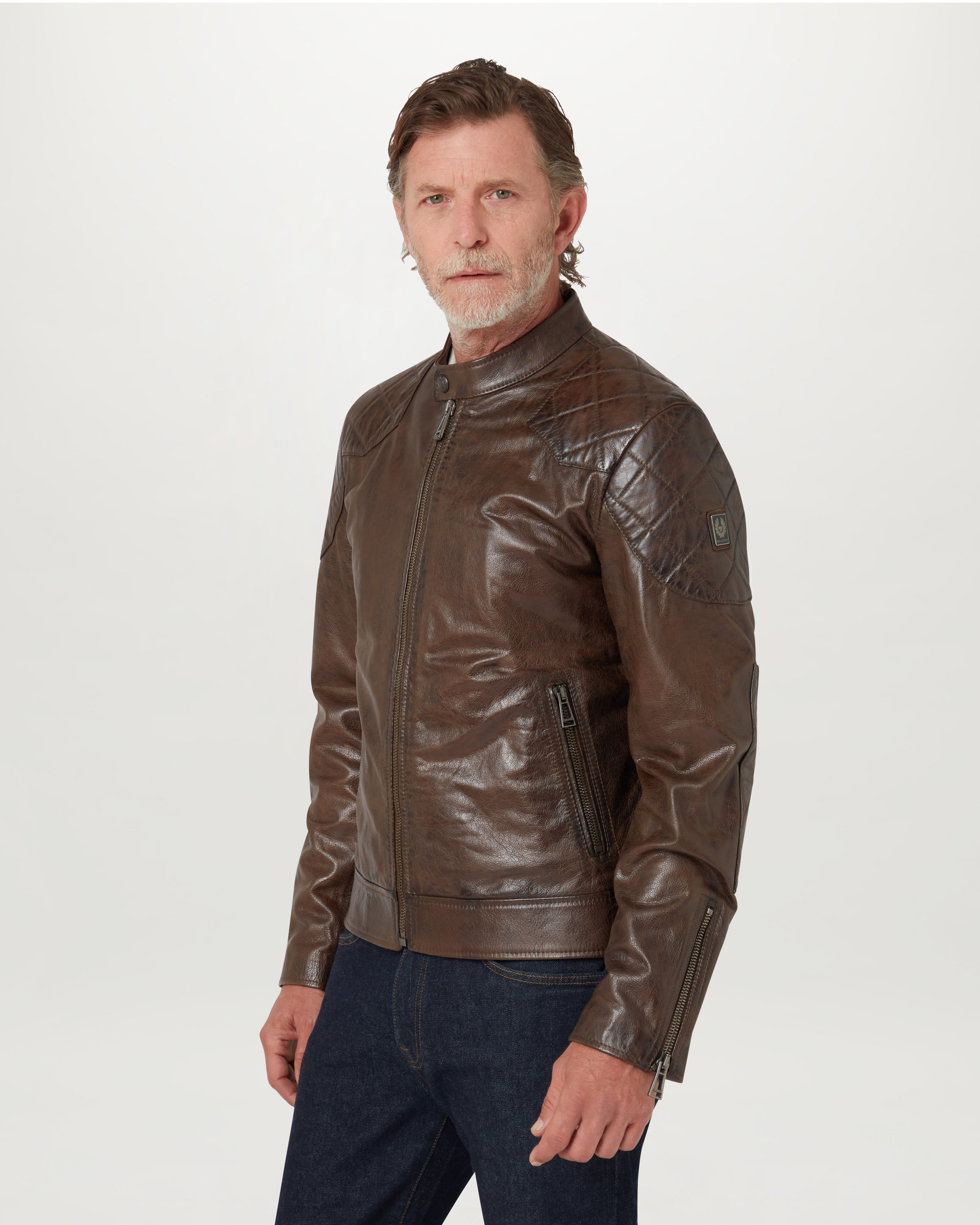 OUTLAW JACKET - 4