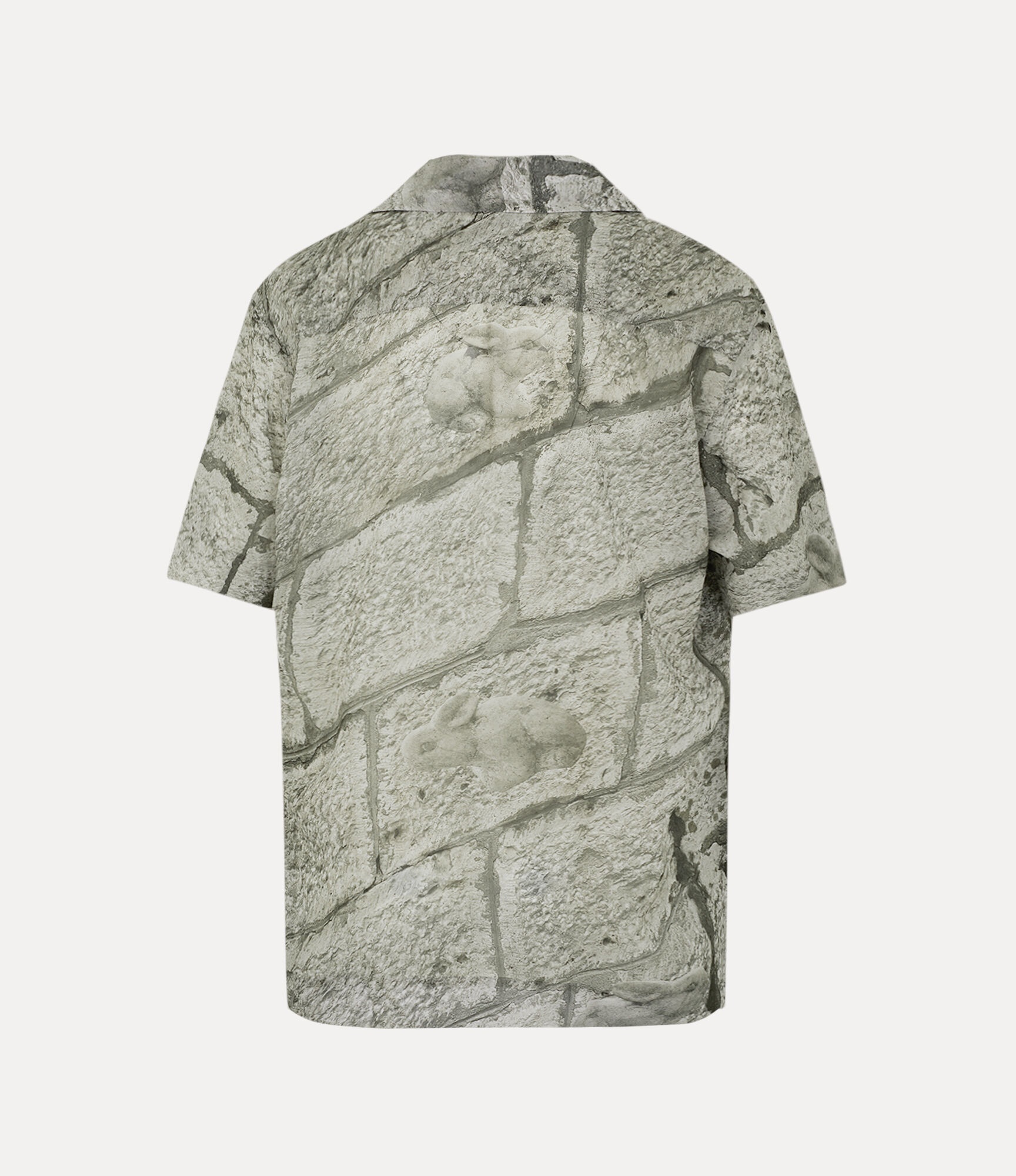 CAMP SHIRT - 2