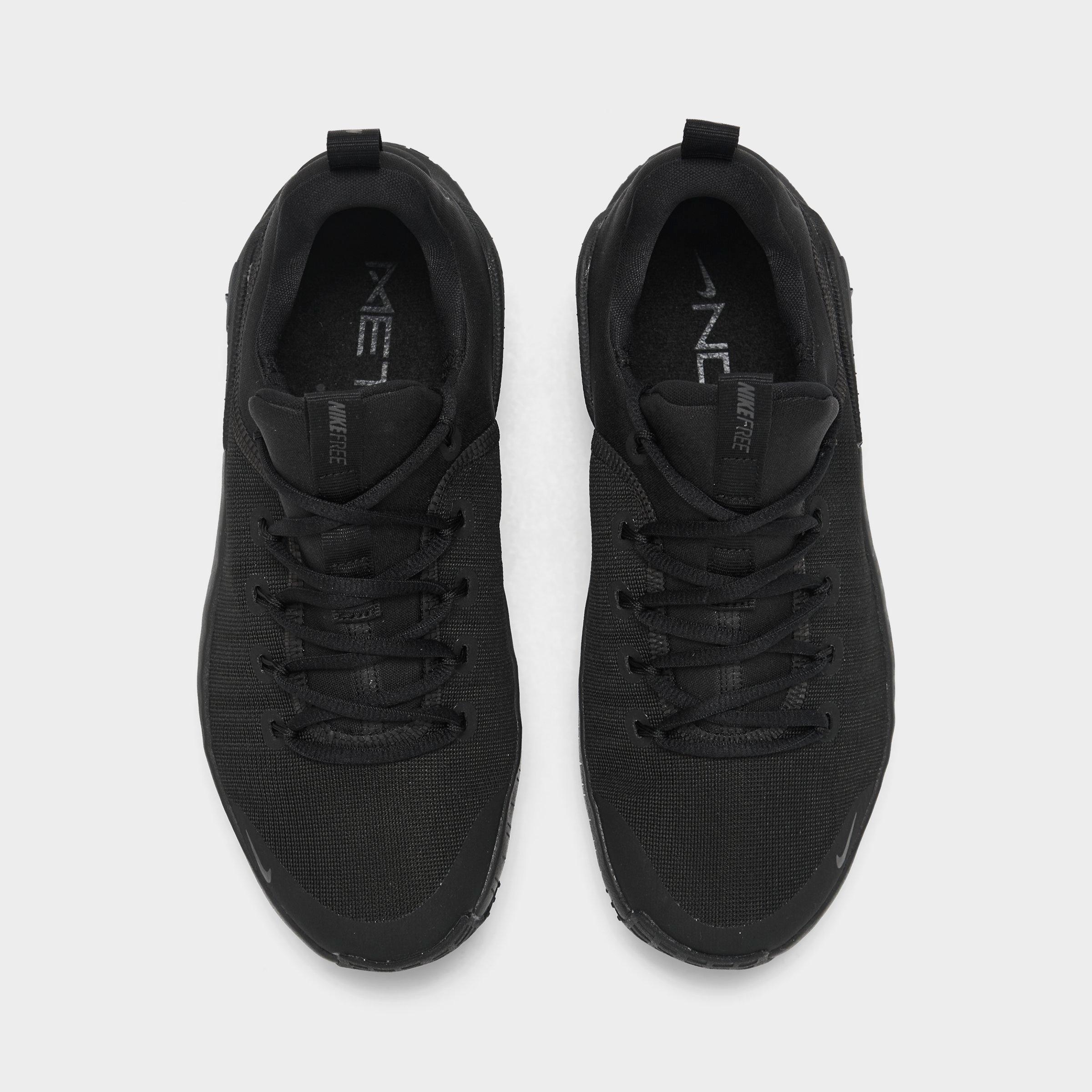 WOMEN'S NIKE FREE METCON 6 TRAINING SHOES - 5
