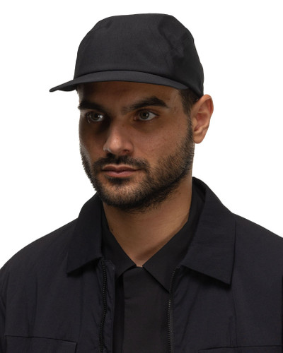 Veilance Stealth Cap Black outlook