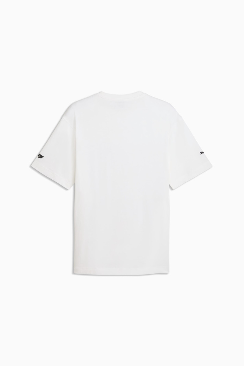 F1® Men's Relaxed Tyre Tee 2