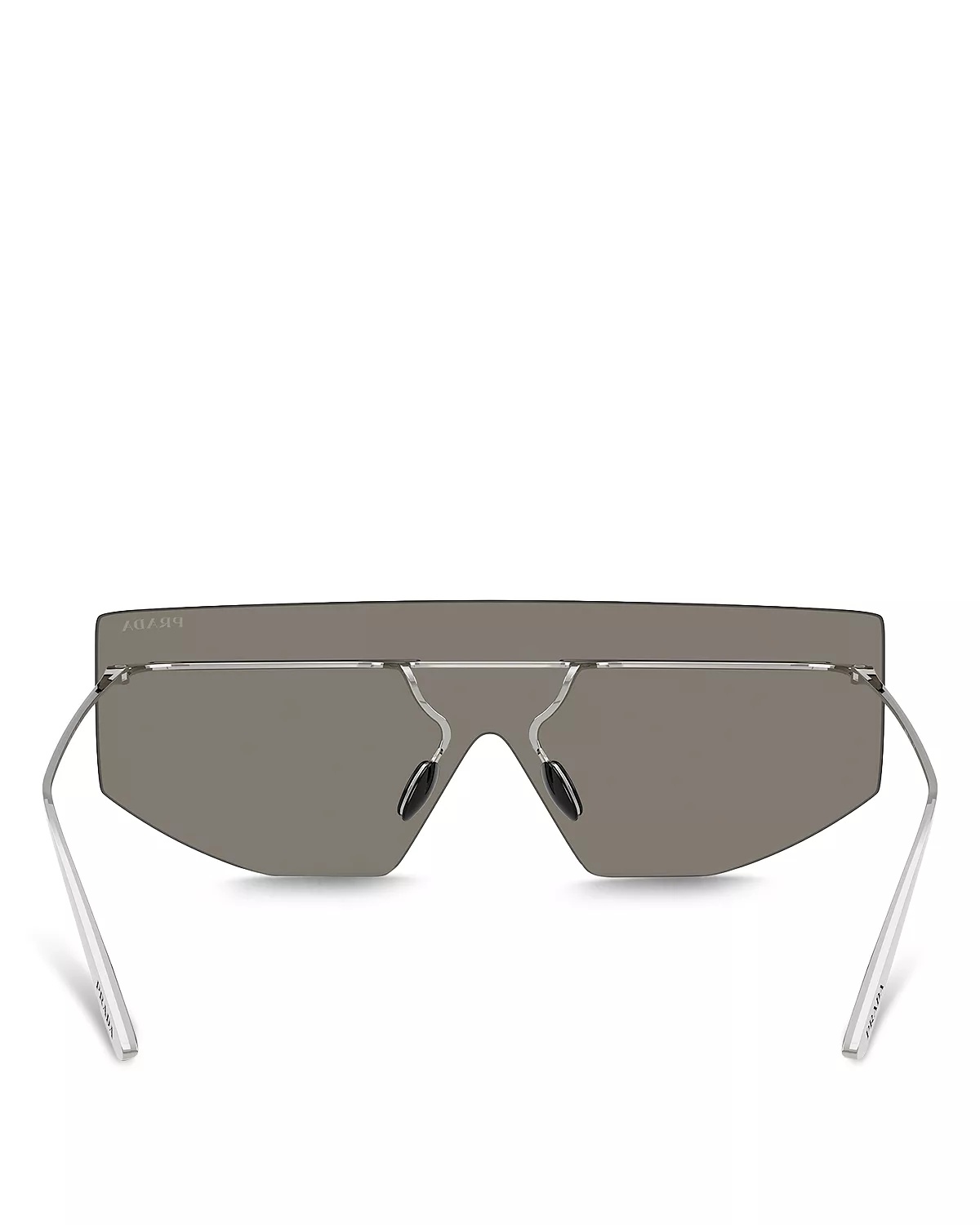 PR B55S Shield Sunglasses, 140mm - 4