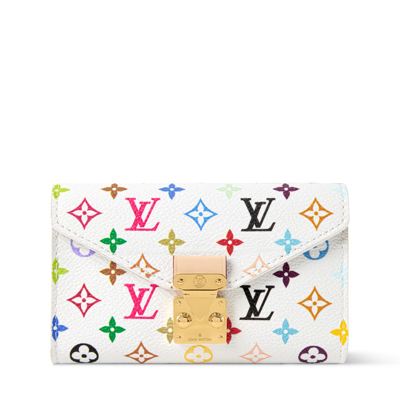 LV x TM Pouch Metis Belt 3