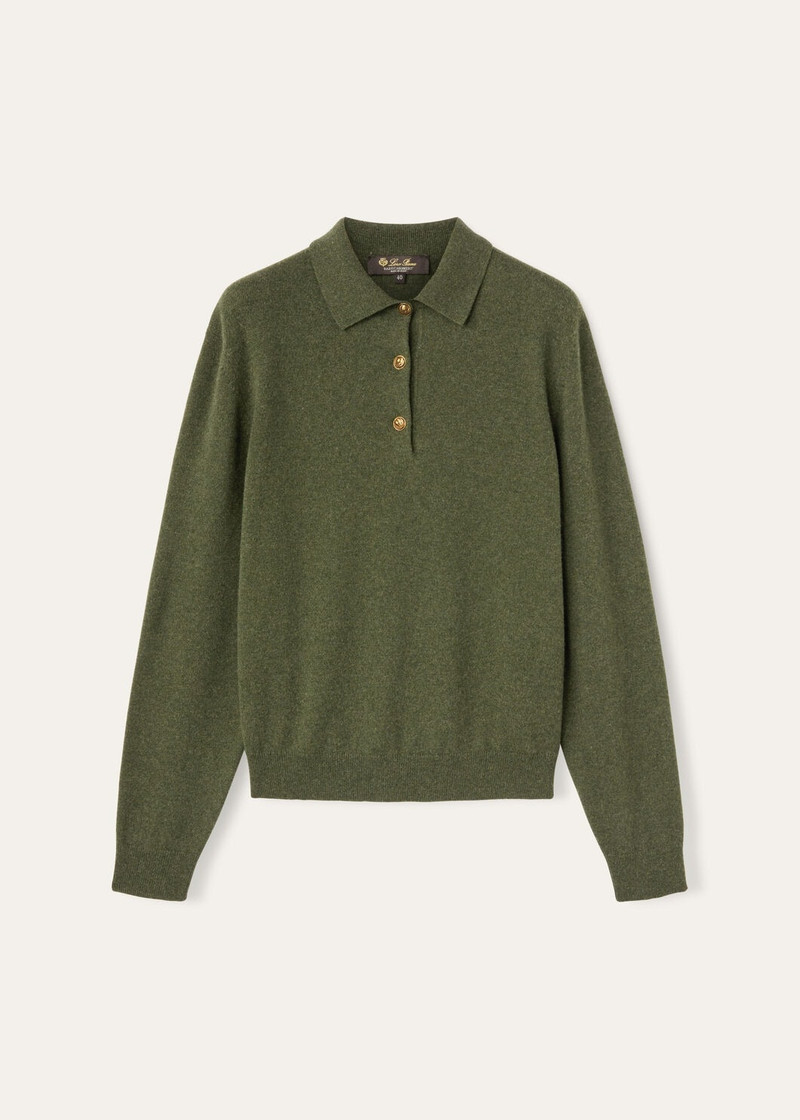 Classic Polo - 1