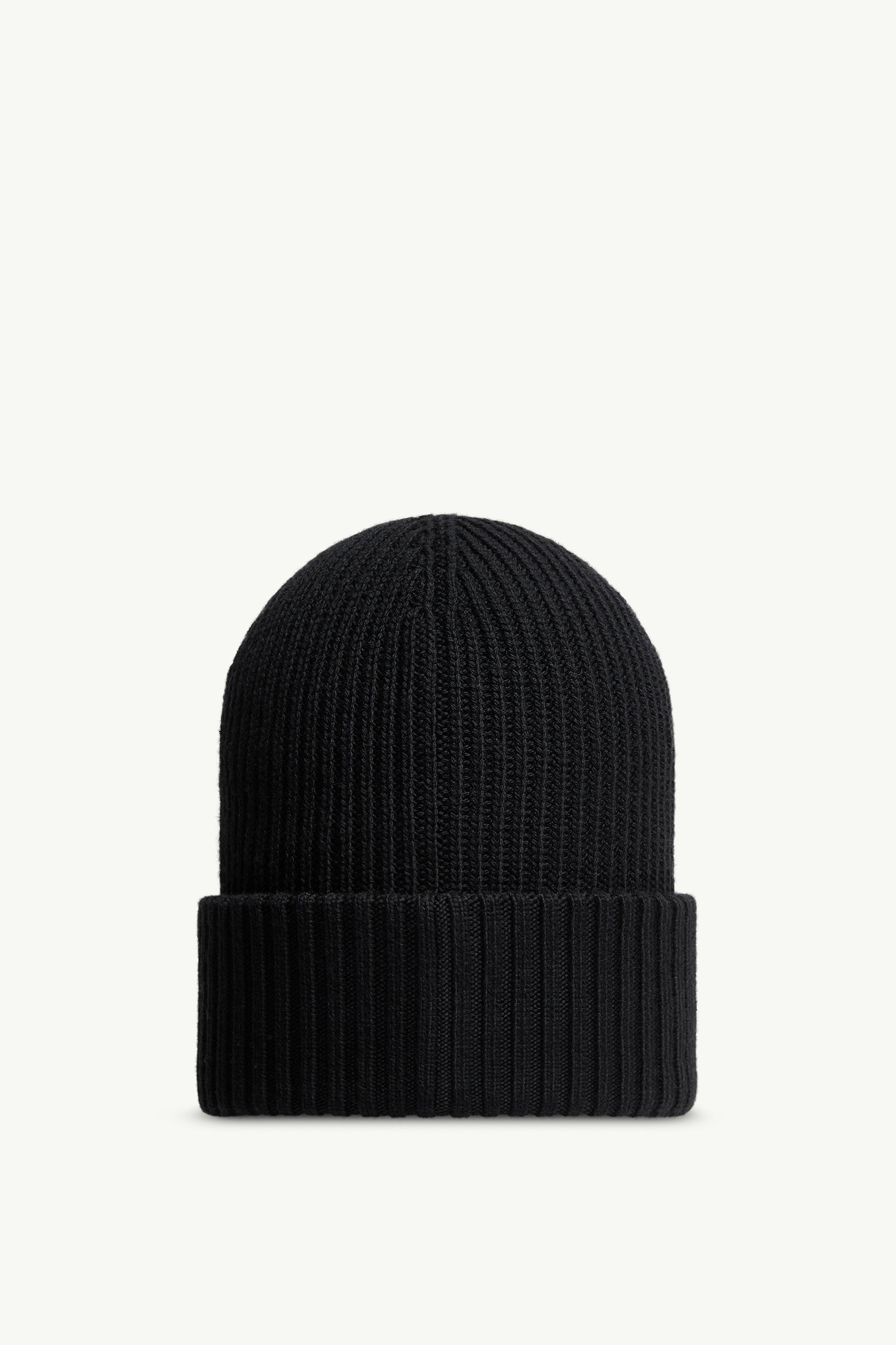 Moncler x EE72 by Edward Enninful Wool Beanie - 4