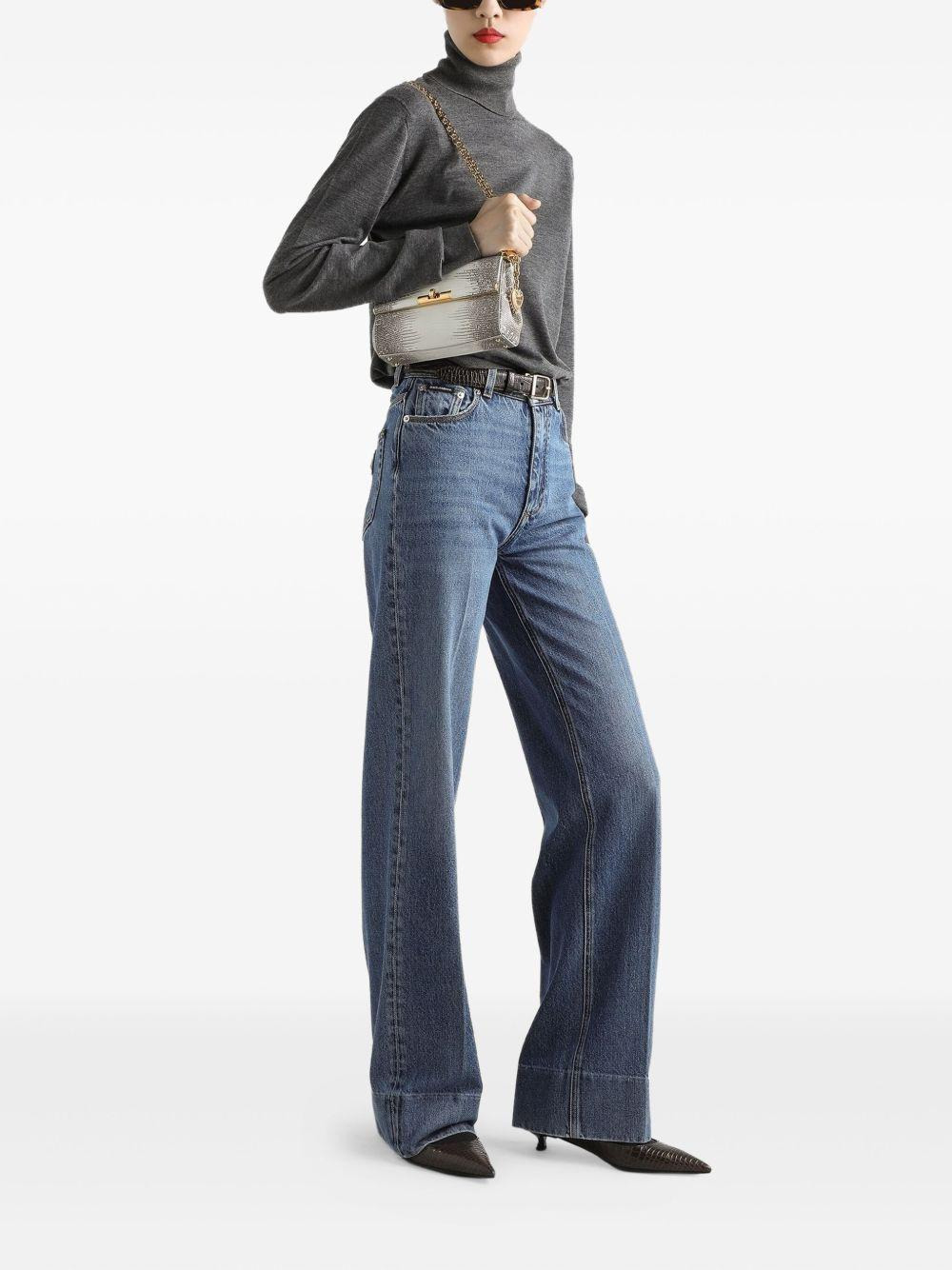 JEANS DOLCE & GABBANA - 2