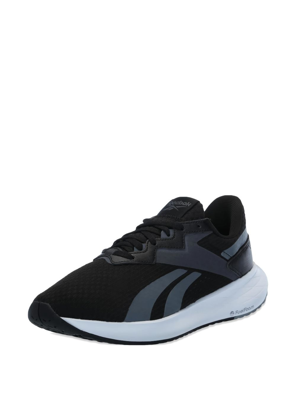 Energen Plus 2 "Black" sneakers - 2