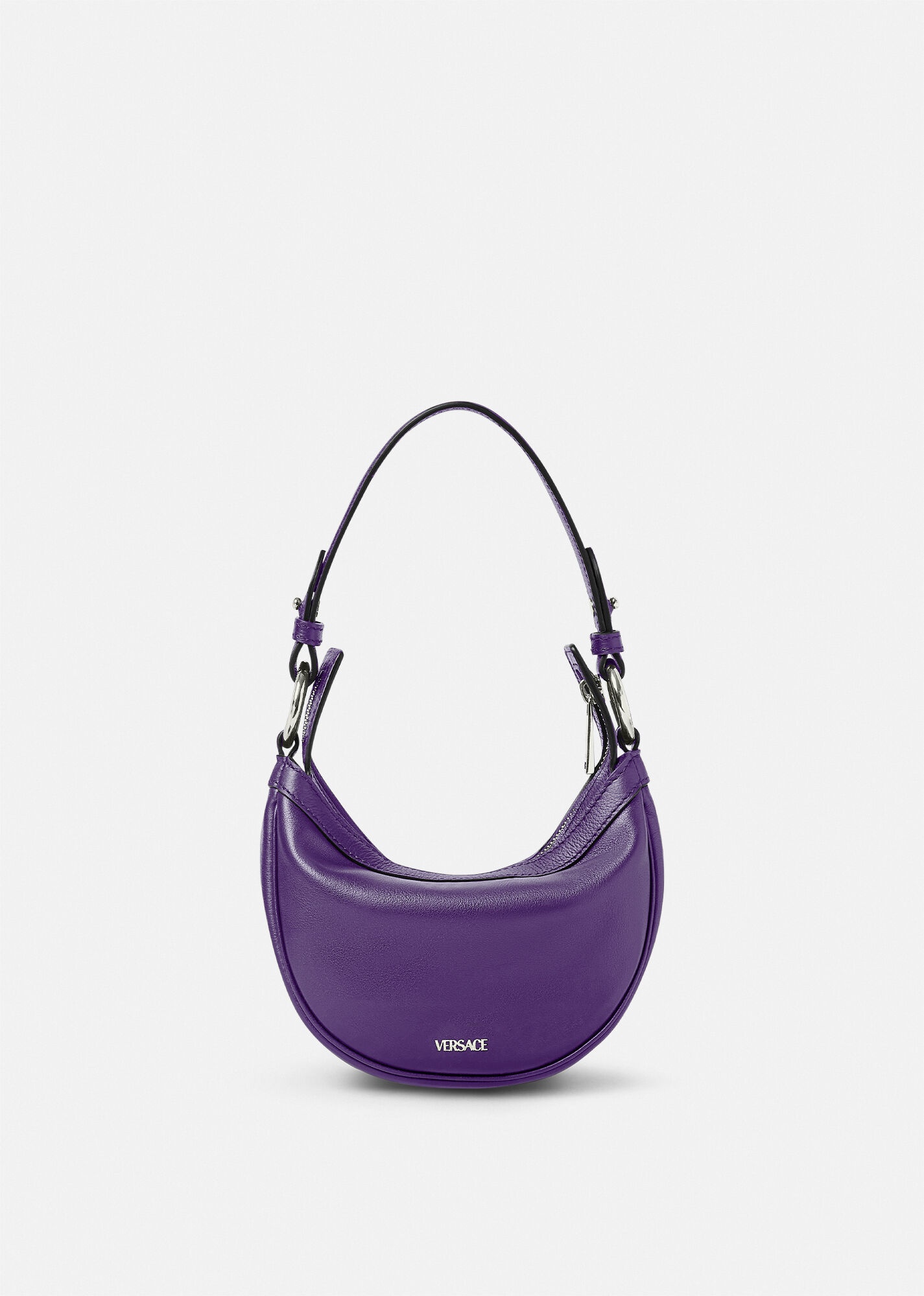 Repeat Mini Hobo Bag - 3