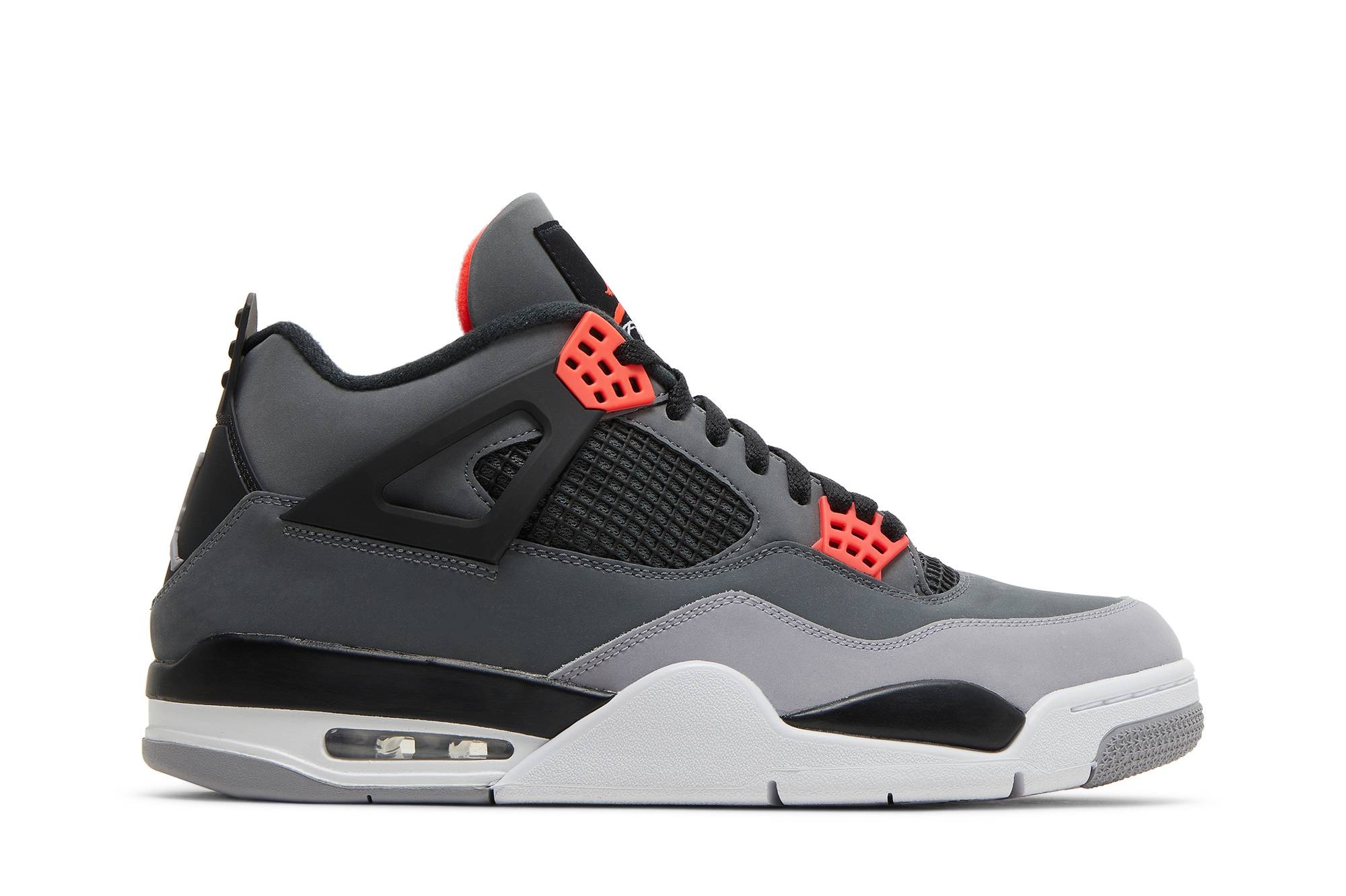 Air Jordan 4 Retro 'Infrared' - 1