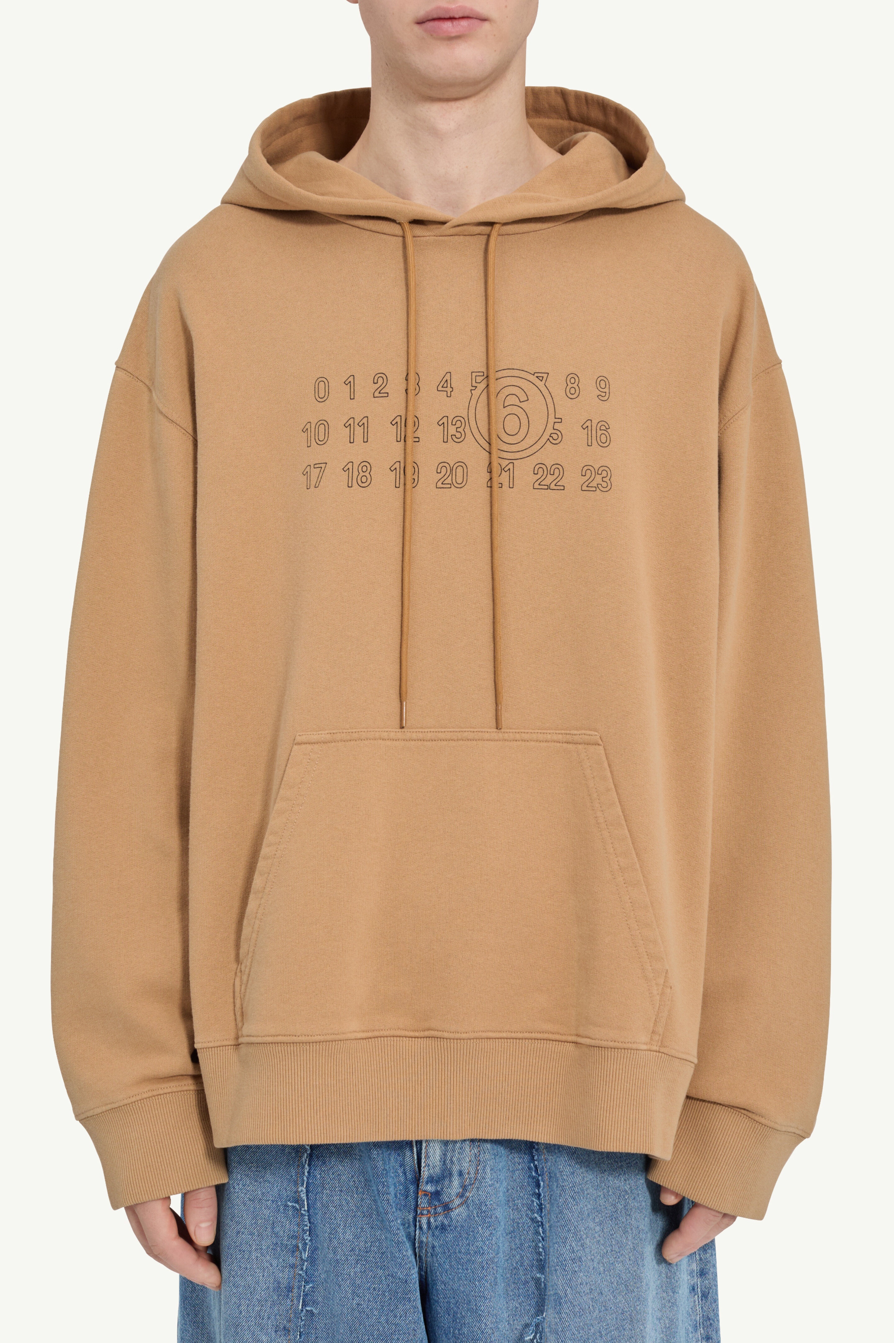 Numeric sweatshirt - 5