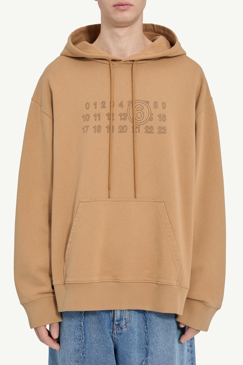 Numeric sweatshirt 4
