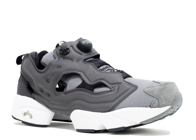 Reebok INSTAPUMP FURY TECH outlook