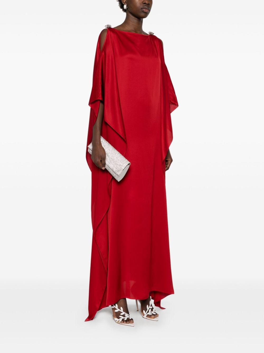 Kate clutch bag - 2