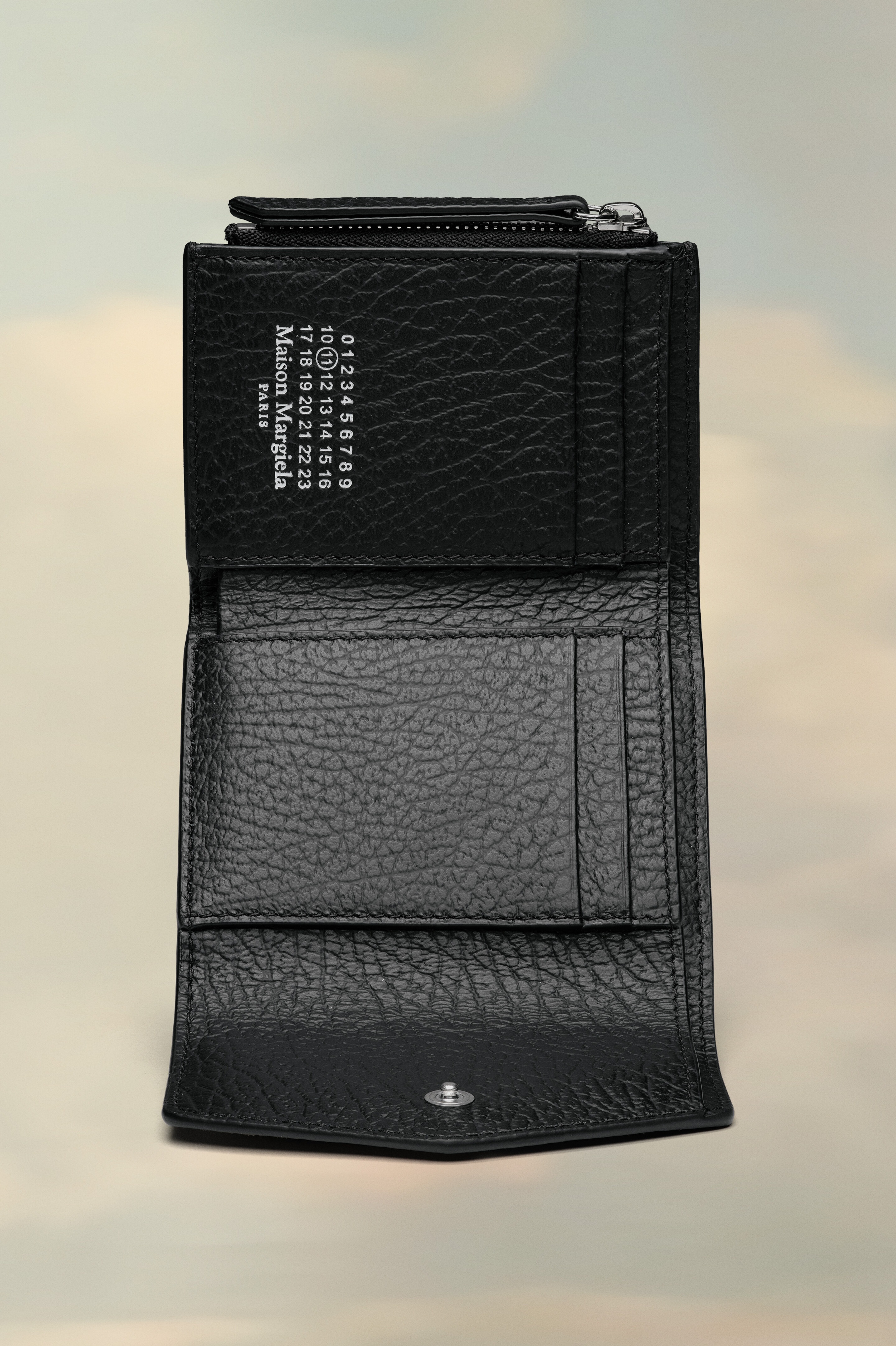 Envelope wallet - 3