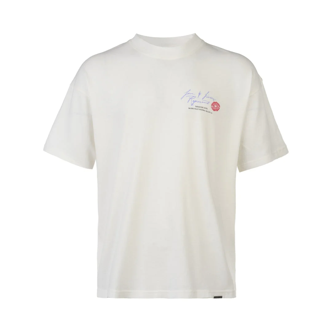 Love and Kisses Tee - 1