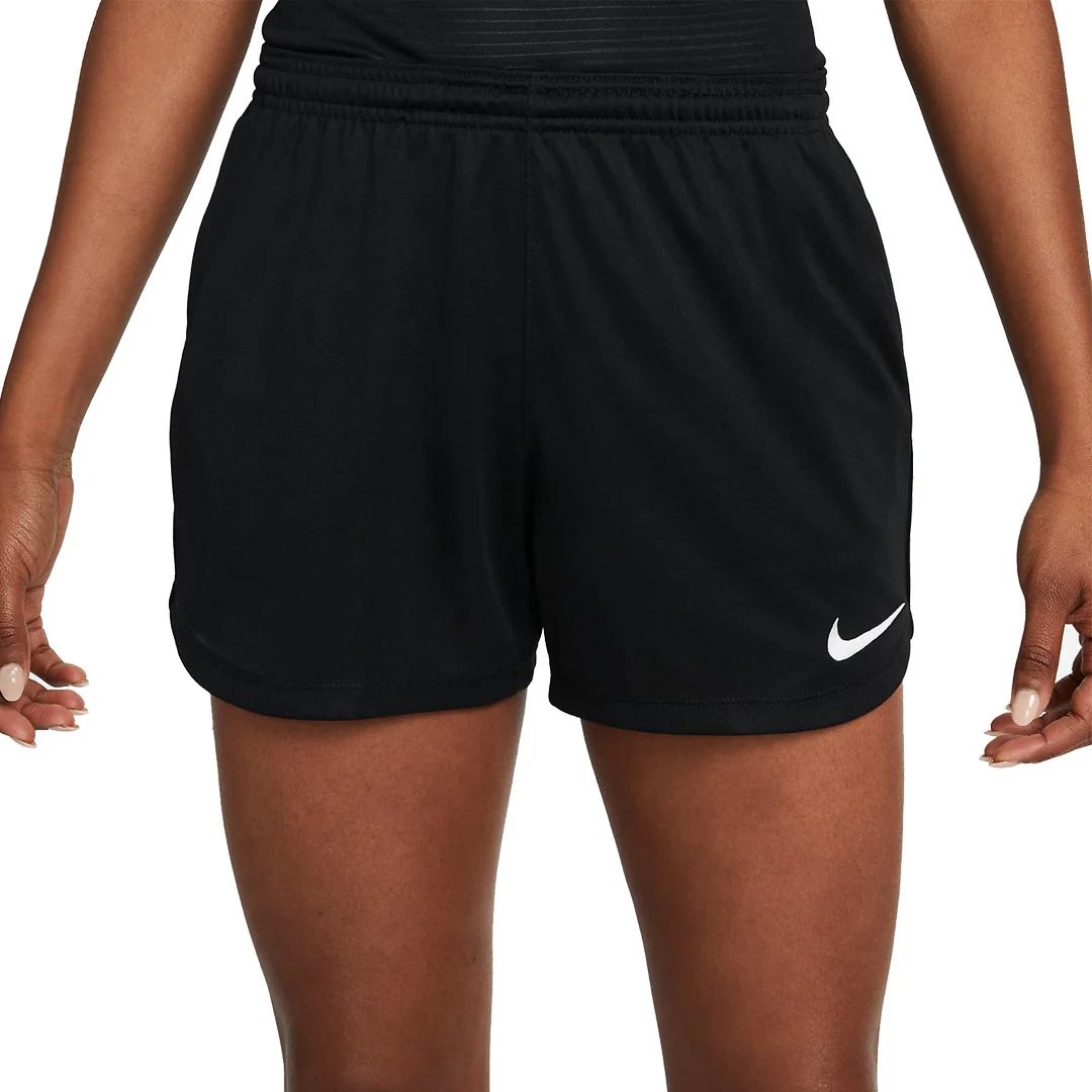 (WMNS) Nike Dri-FIT Park 20 Shorts 'Black' CW6154-010 - 1