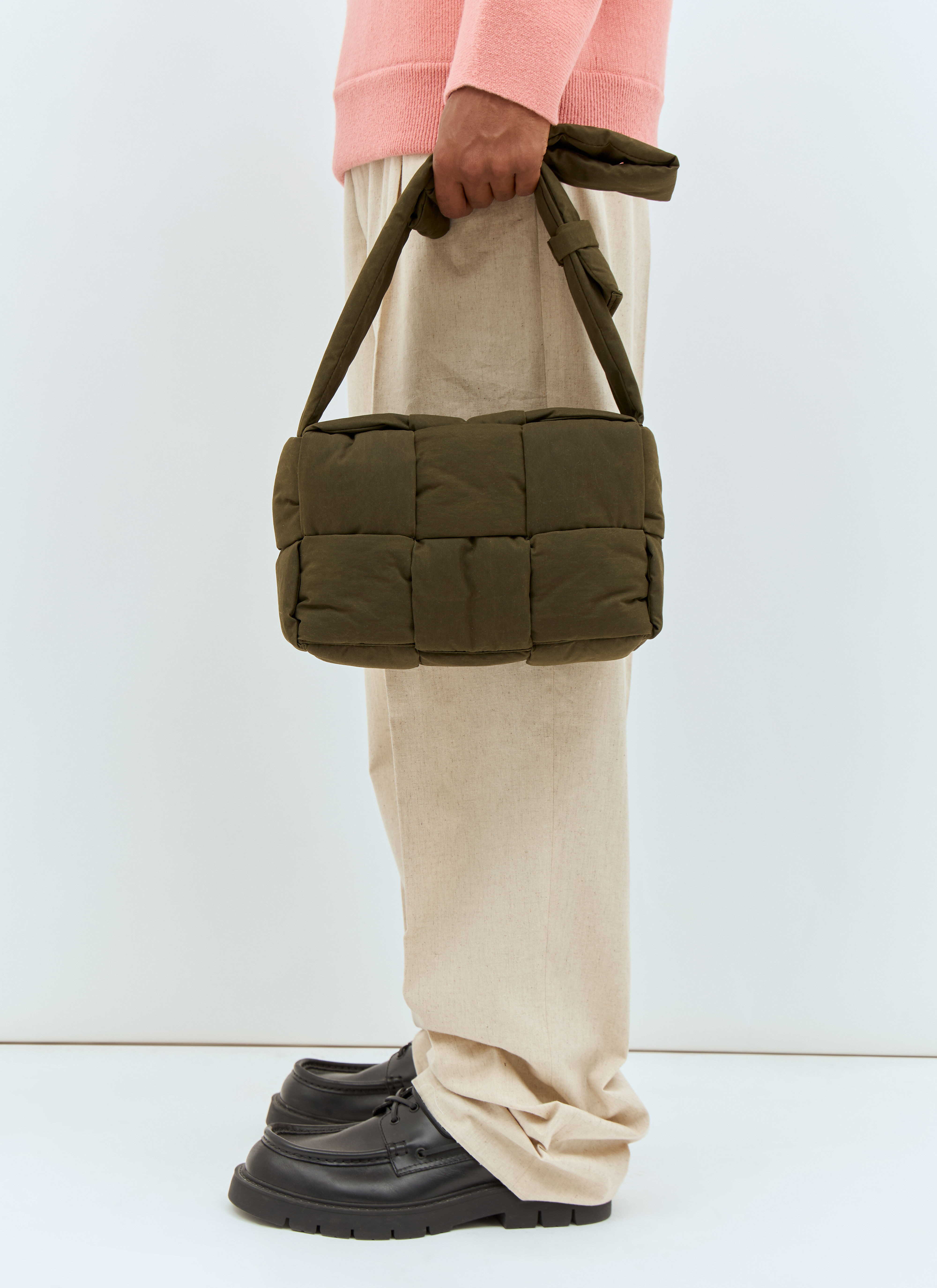 Medium  Arco Padded Camera Bag - 3